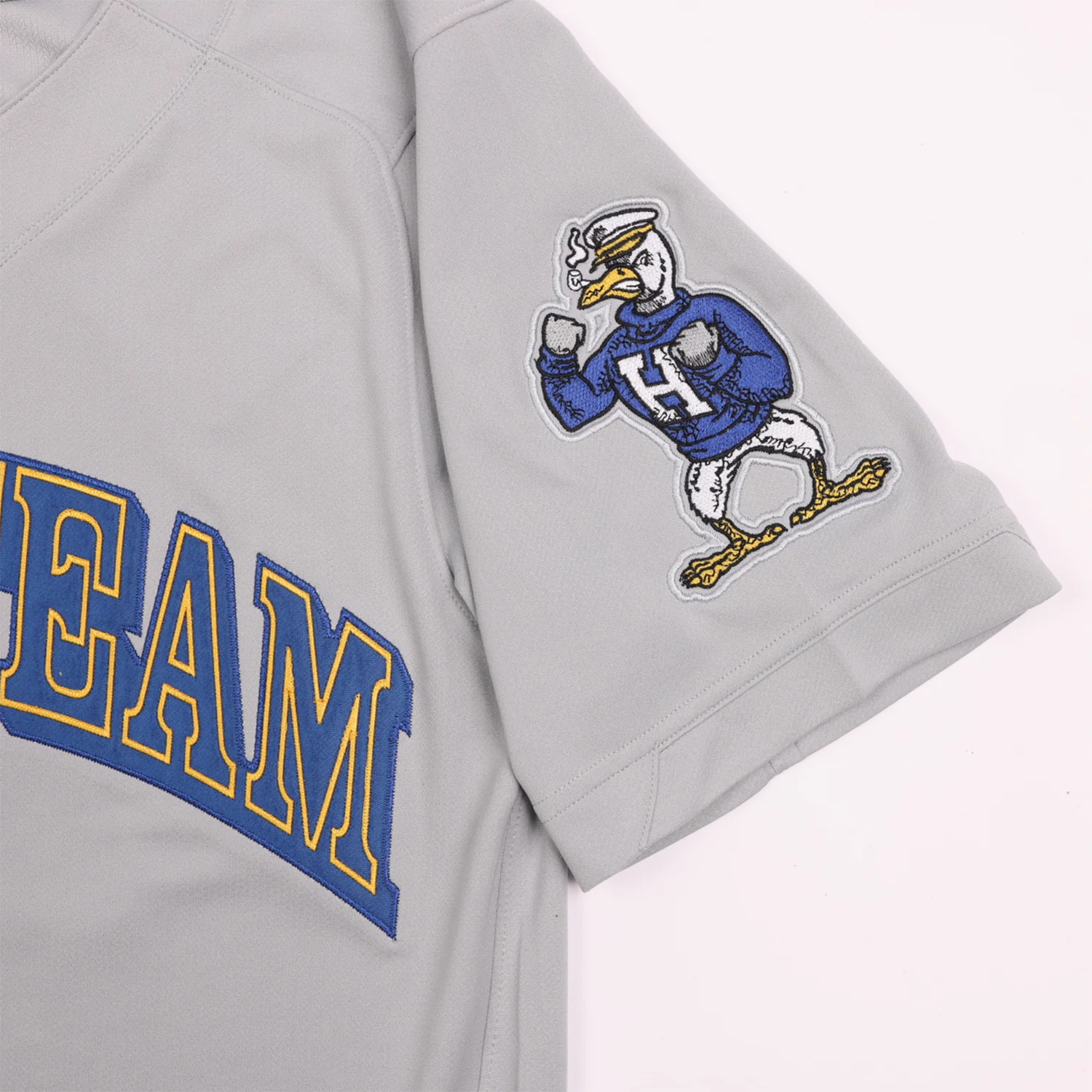 HOMETEAM RETRO JERSEY - Image 3