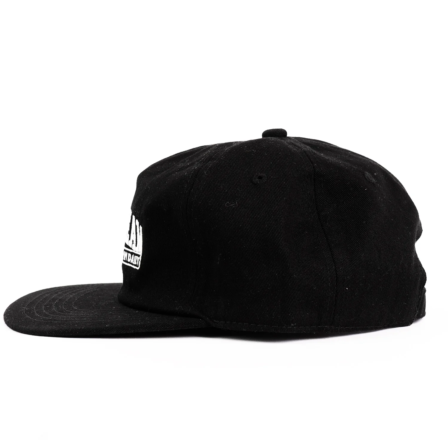Be Patient - HT x Sango Cap - Image 3