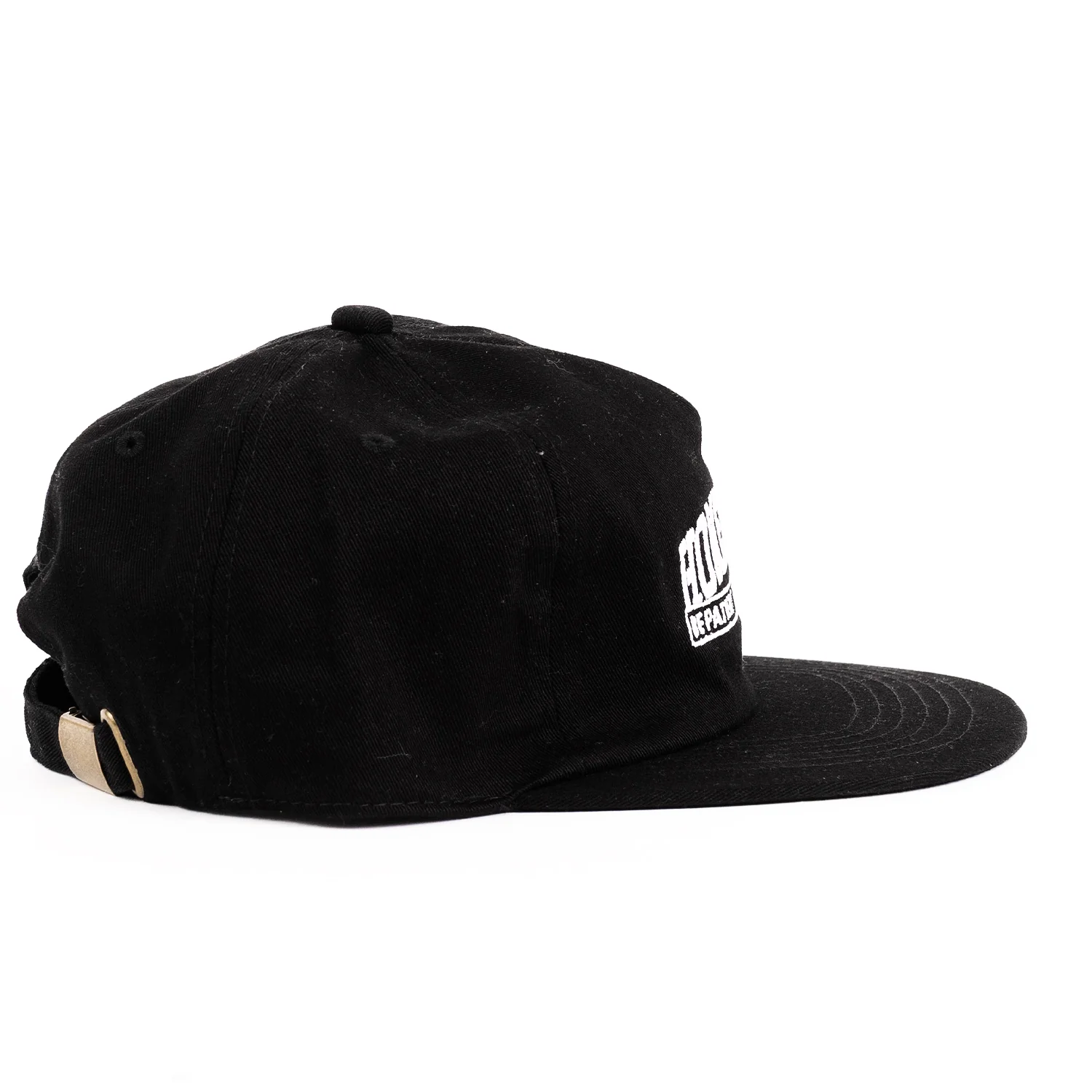 Be Patient - HT x Sango Cap - Image 4