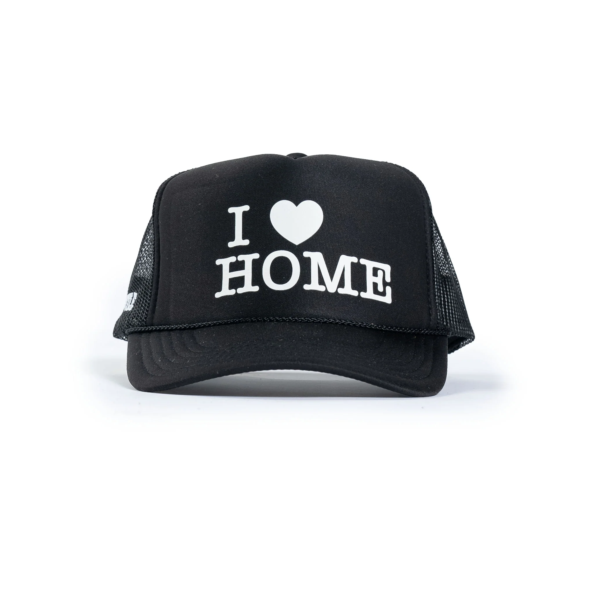 The I ❤️ HOME Trucker