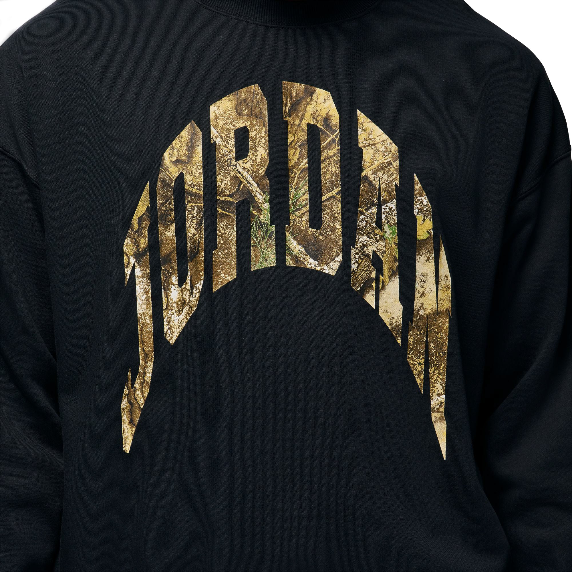 JORDAN BROOKLYN CREW NECK - Image 2