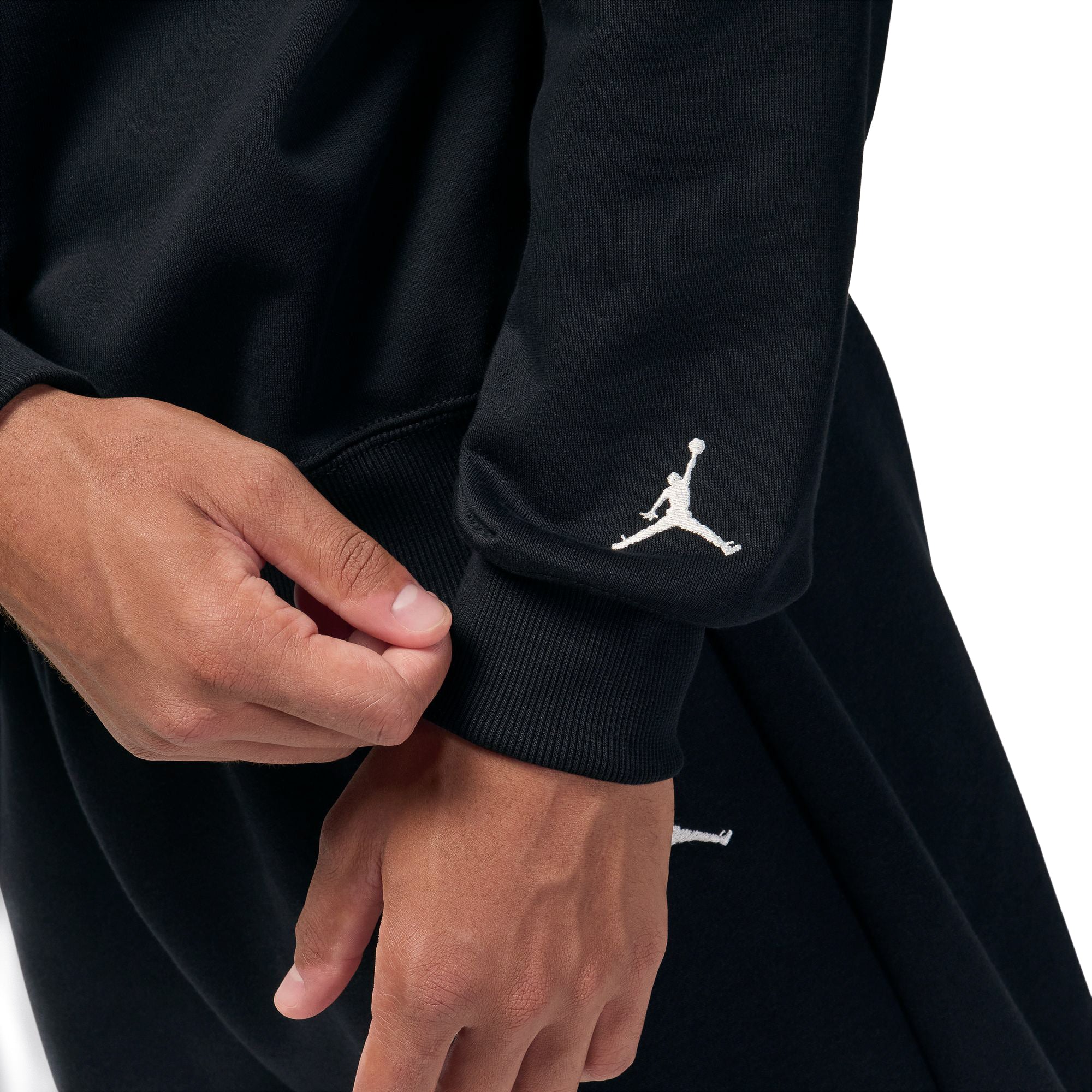 JORDAN BROOKLYN CREW NECK - Image 3