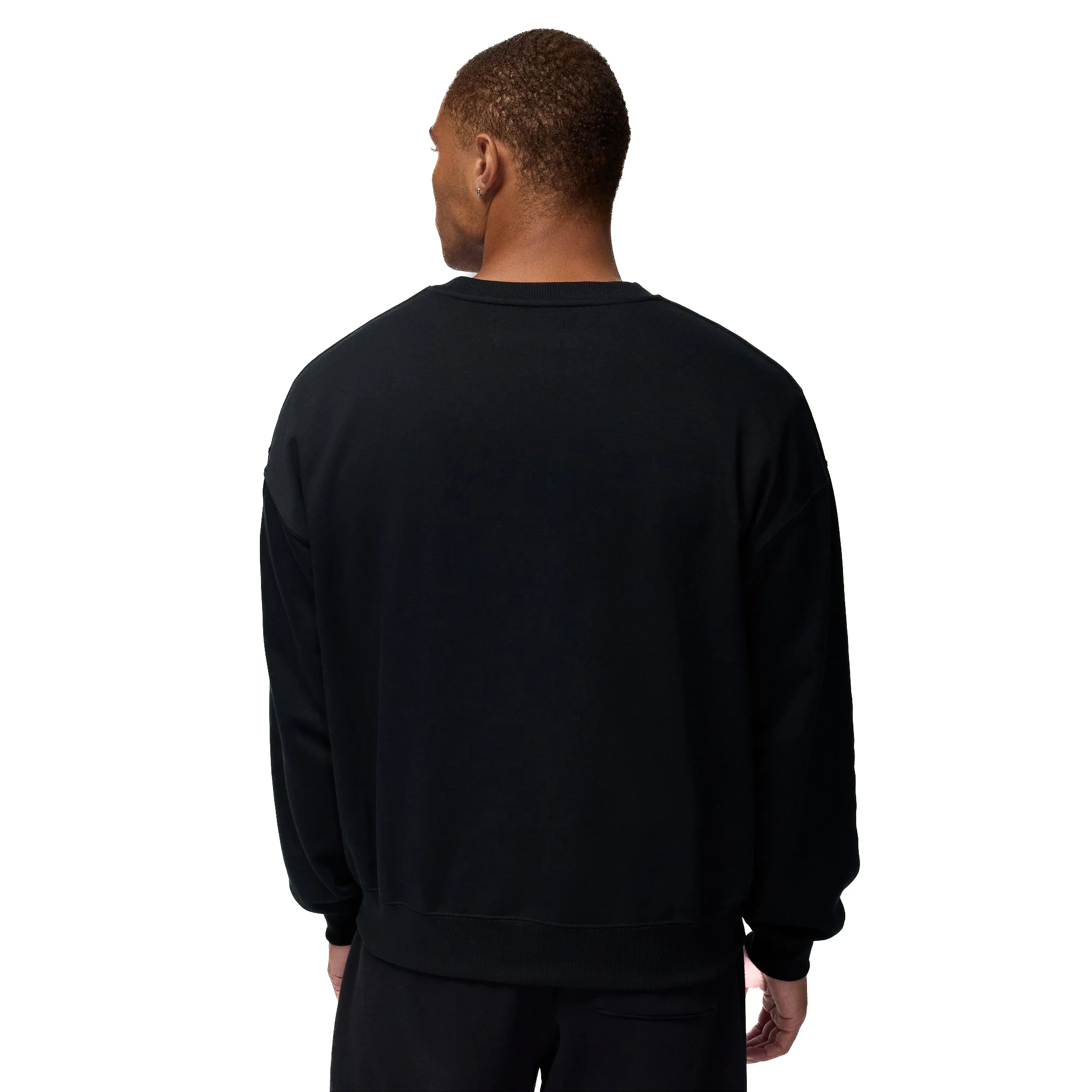JORDAN BROOKLYN CREW NECK - Image 4