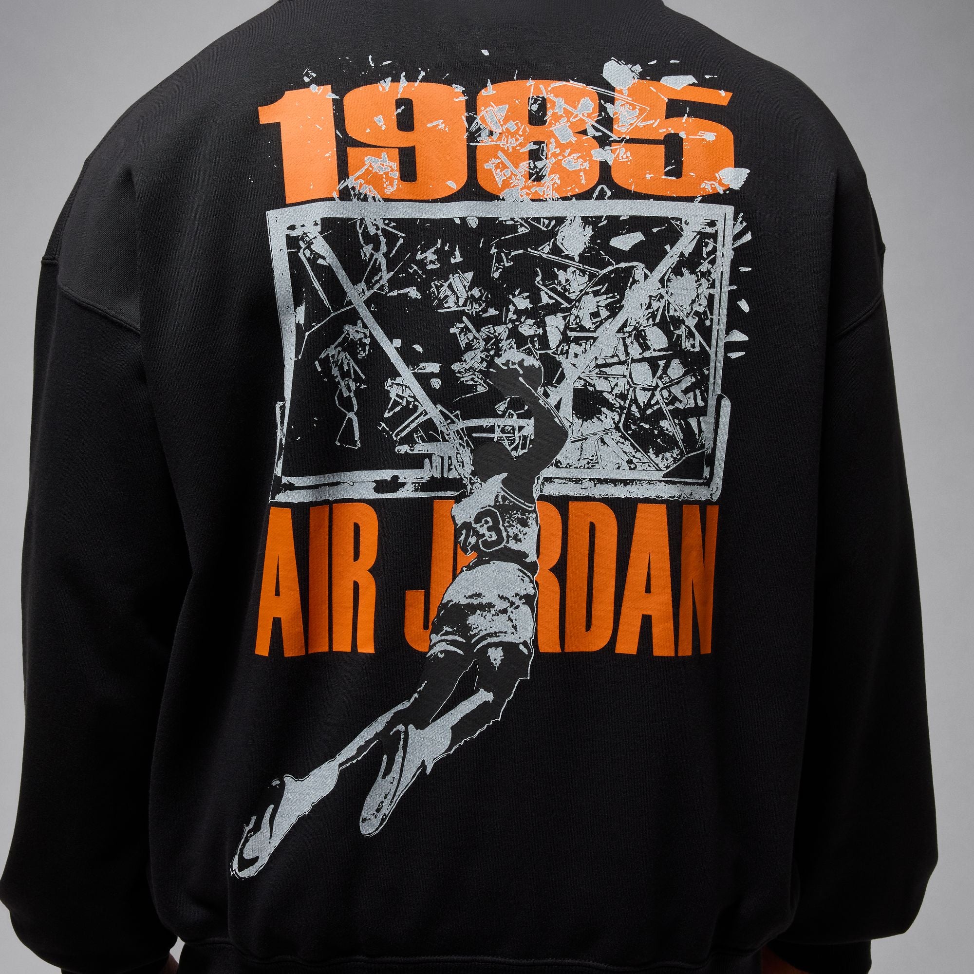 JORDAN BROOKLYN HOODIE - Image 5