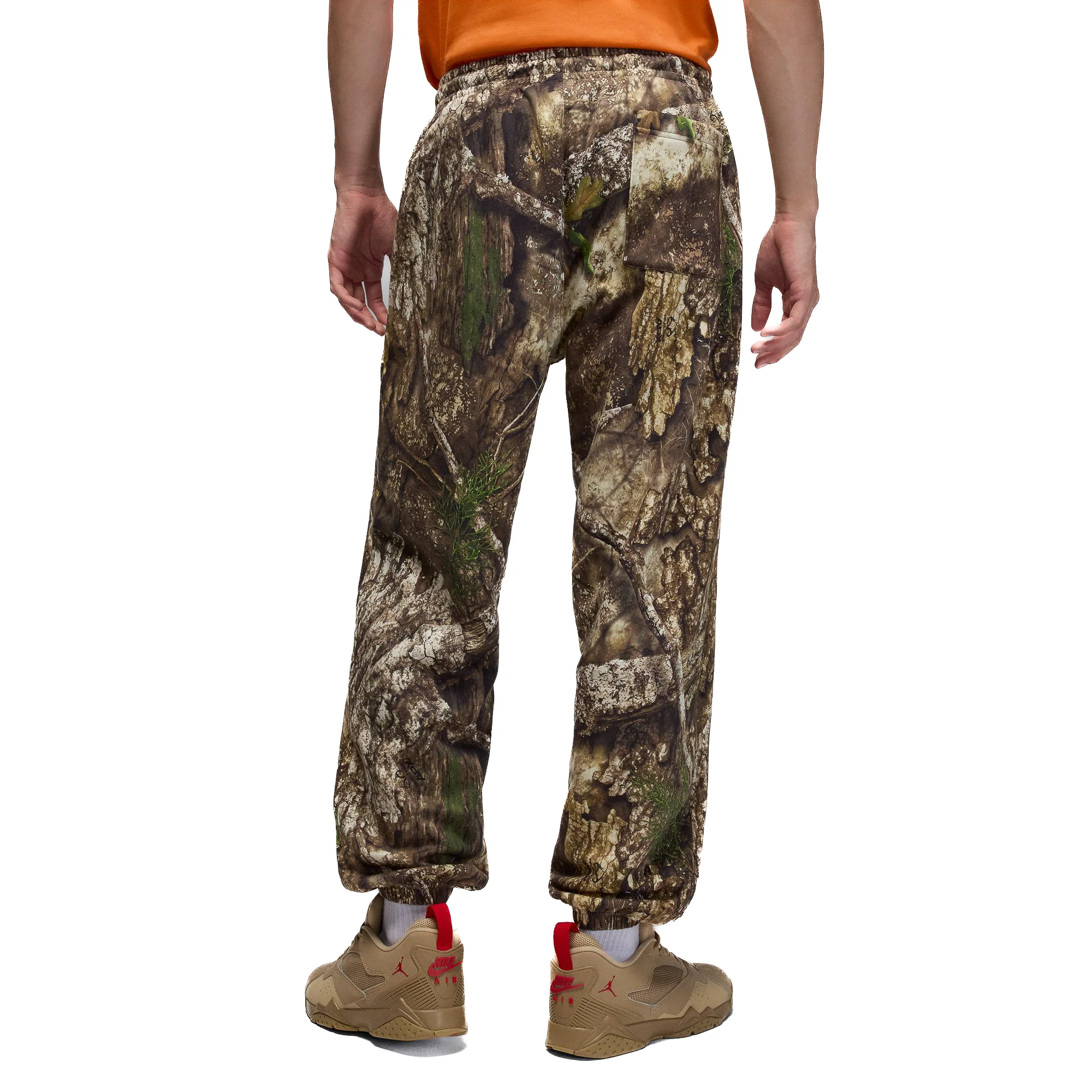 JORDAN BROOKLYN SWEATPANTS - REALTREE - Image 3