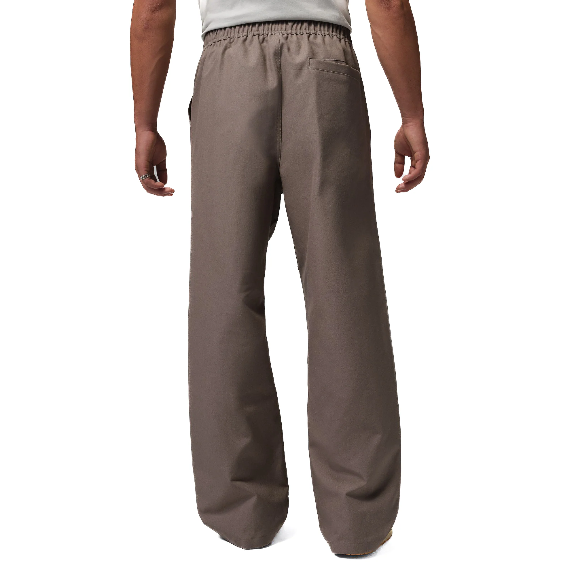 JORDAN BROOKLYN WOVEN PANT - Image 2