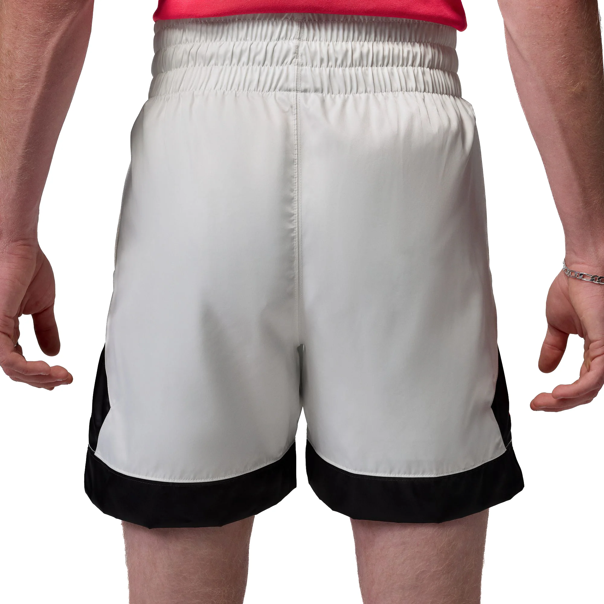 Jordan Flight Men's Muay Thai Shorts - White - Image 2