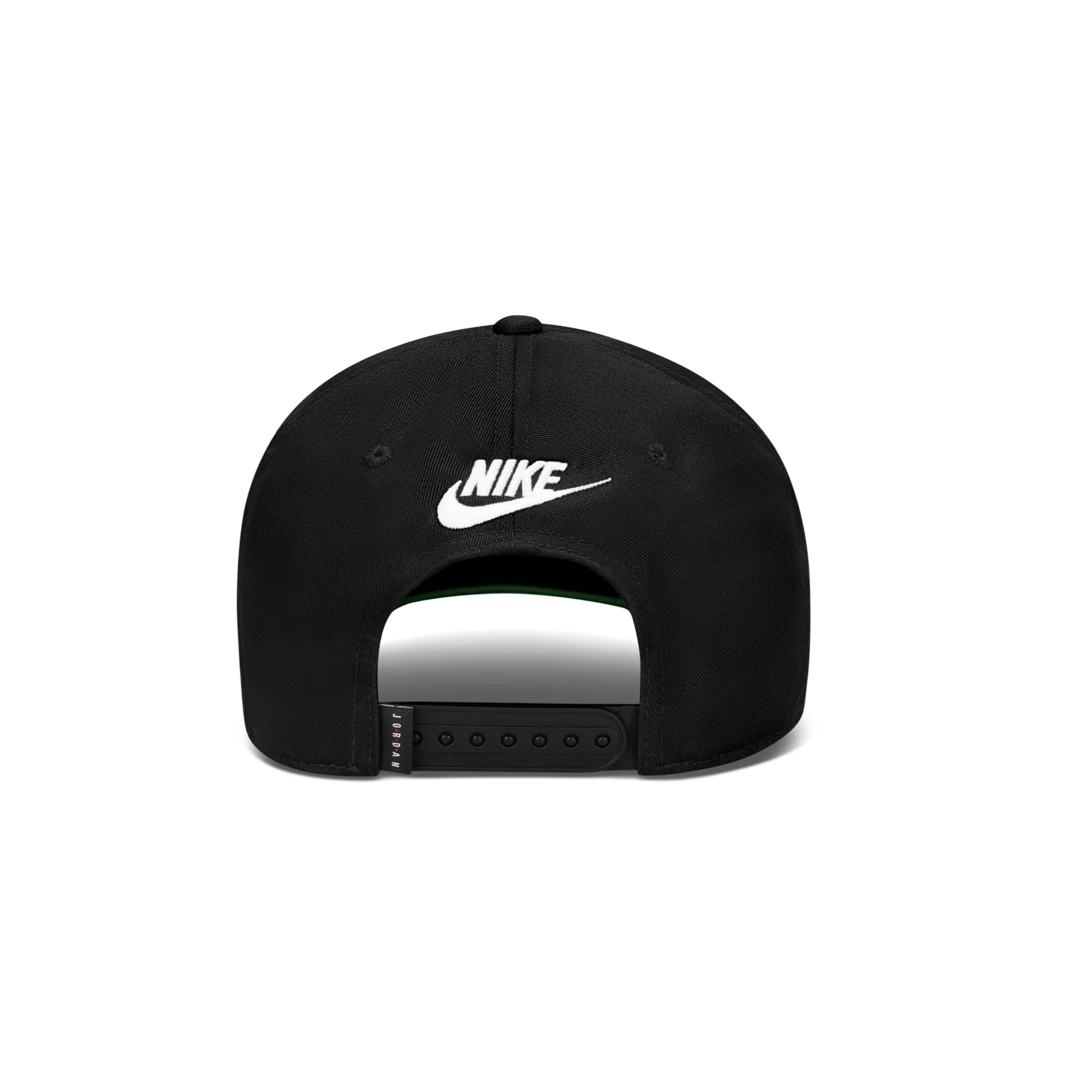 Jordan Flight Pro Unstructured Flat Bill Cap - Image 3