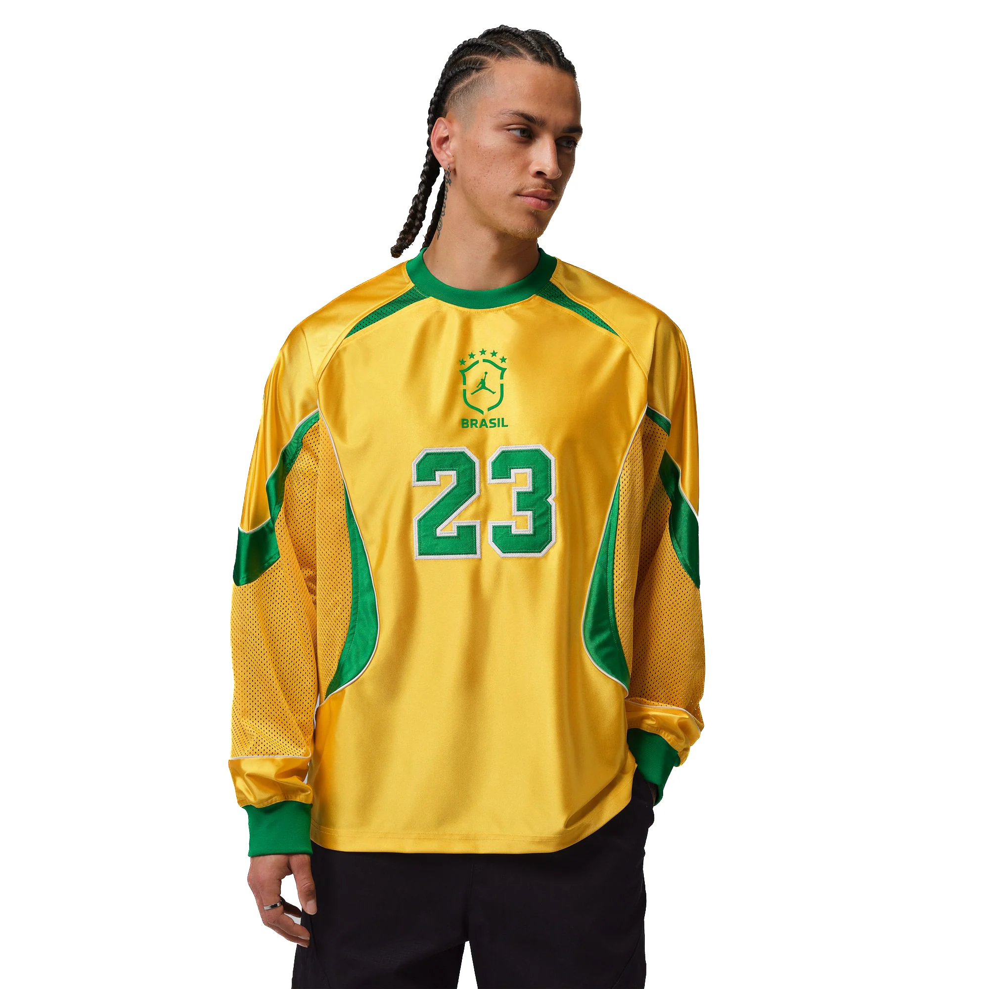 Jordan Men's Goalie Top