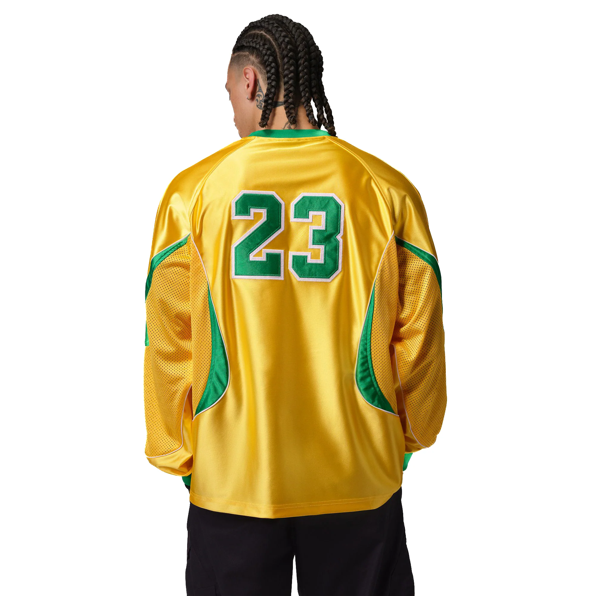Jordan Men's Goalie Top - Image 2