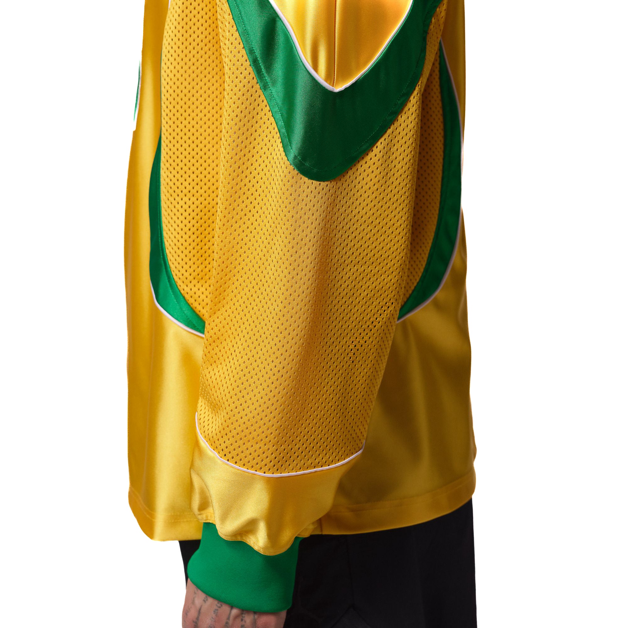 Jordan Men's Goalie Top - Image 4