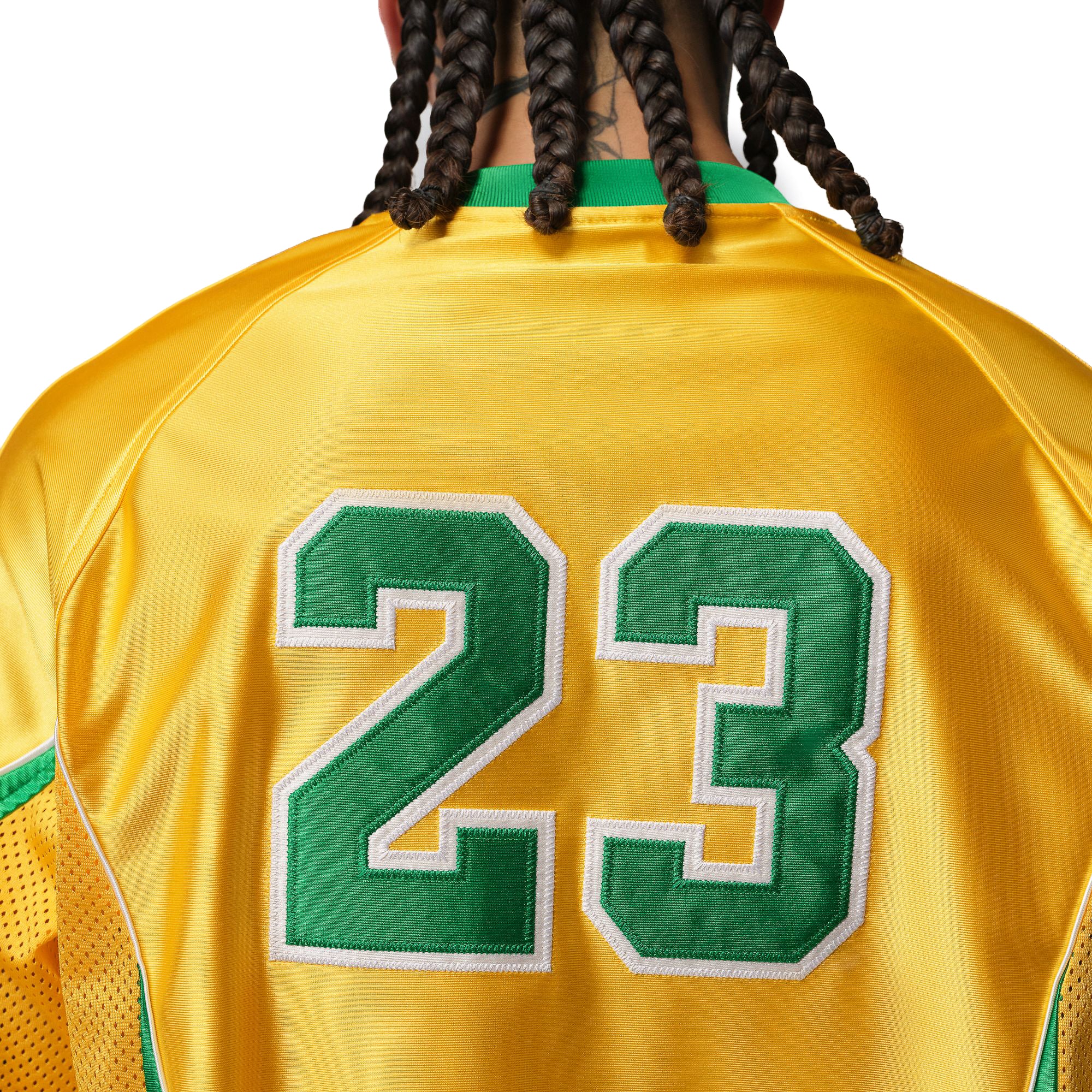 Jordan Men's Goalie Top - Image 5