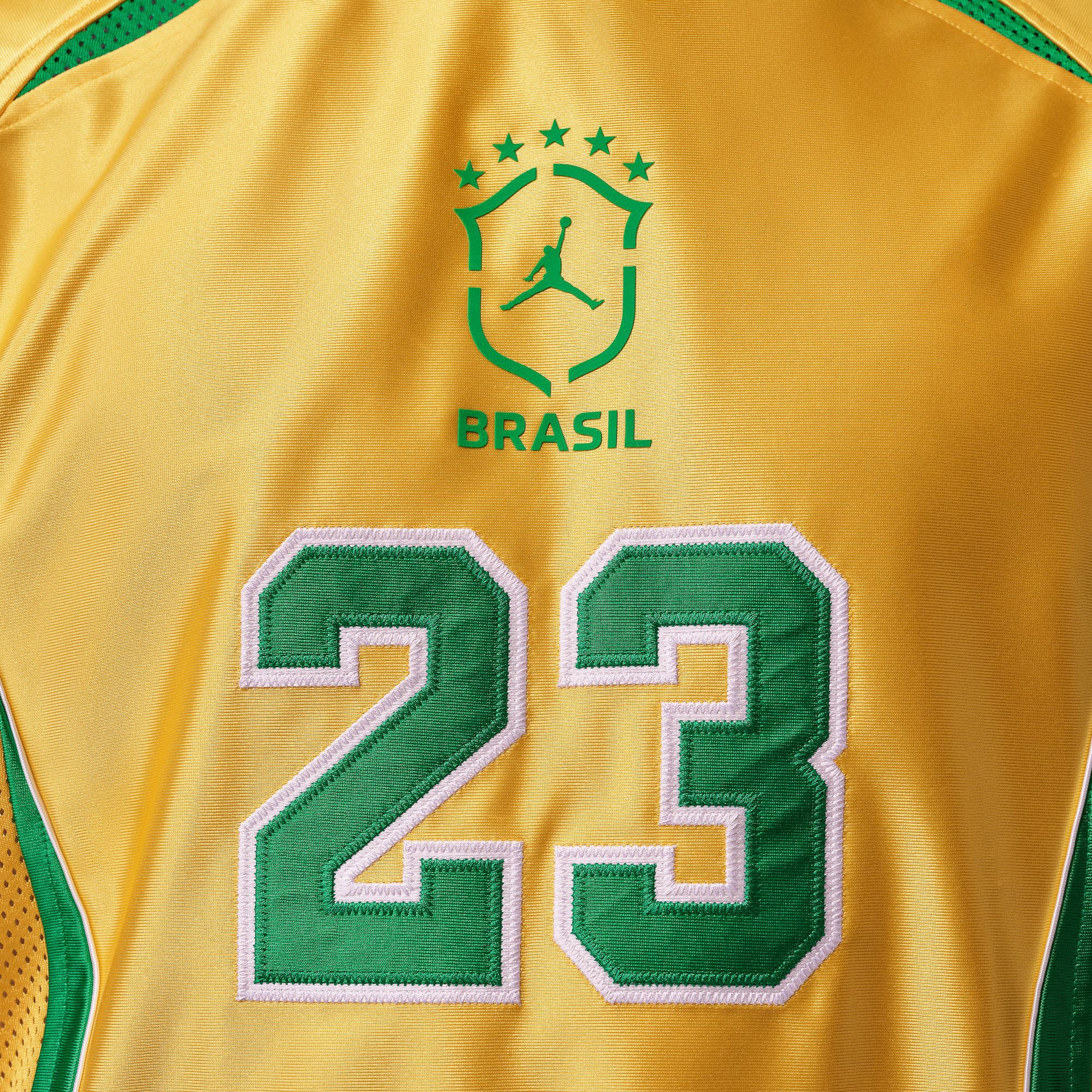 Jordan Men's Goalie Top - Image 6