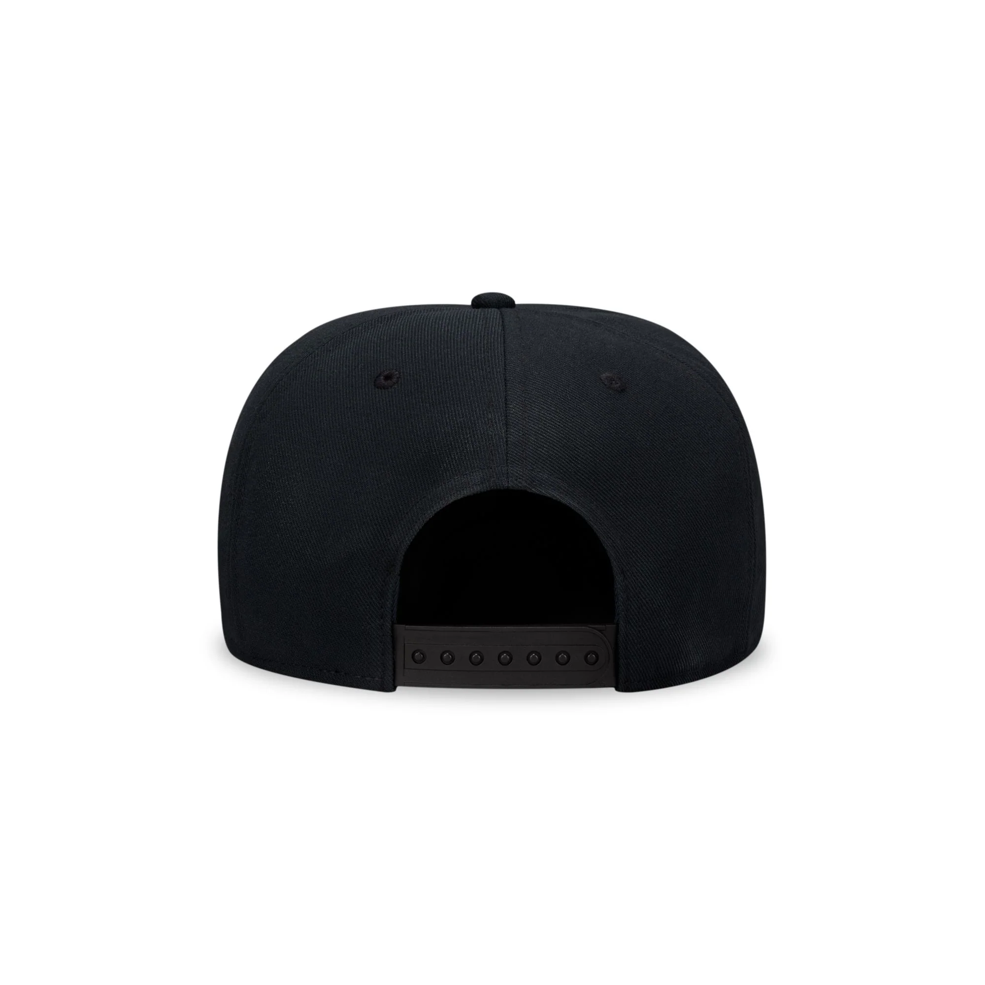 Jordan Pro Unstructured AJ4 Patch Hat - Black - Image 3