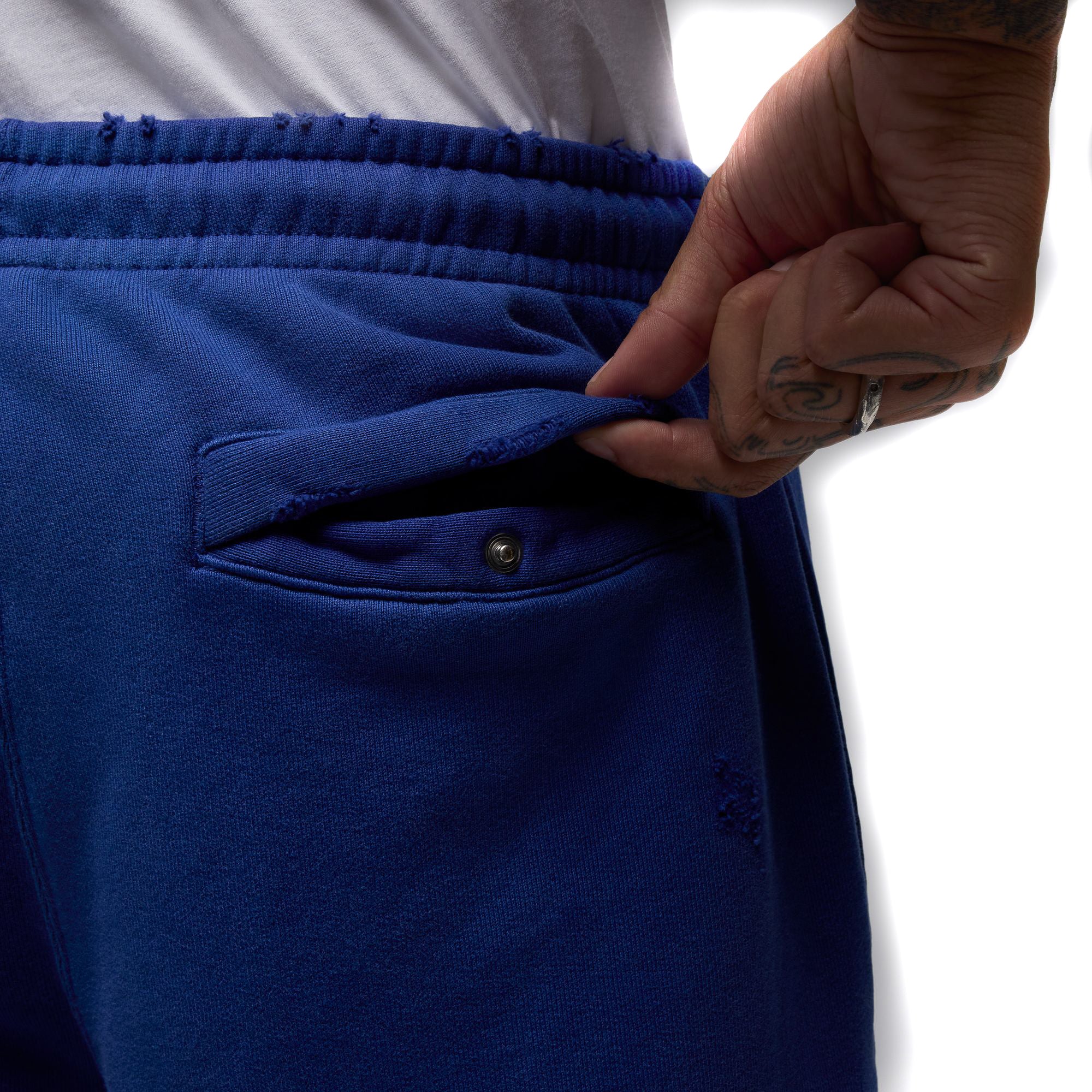 Jordan Rare Air Men's Fleece Pants - Image 5
