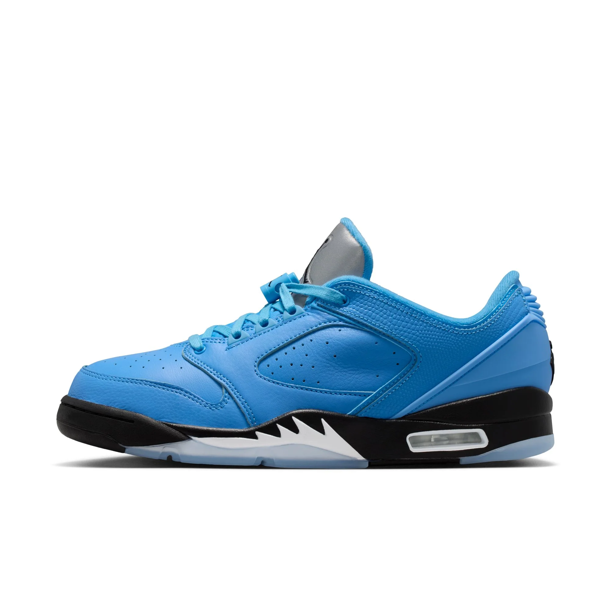 JORDAN SIXTY PLUS LOW - UNIVERSITY BLUE