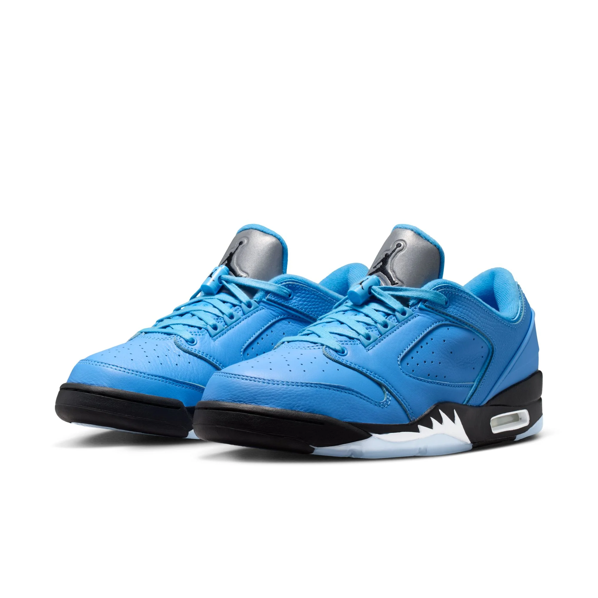 JORDAN SIXTY PLUS LOW - UNIVERSITY BLUE - Image 2