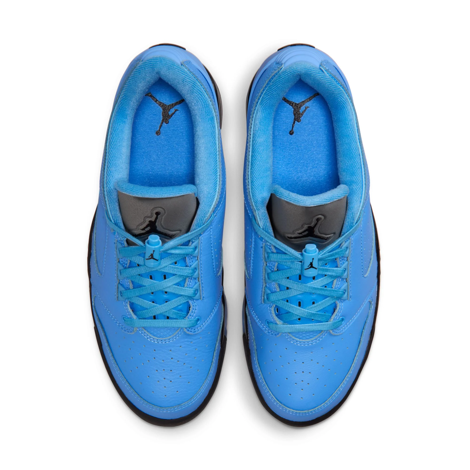 JORDAN SIXTY PLUS LOW - UNIVERSITY BLUE - Image 3