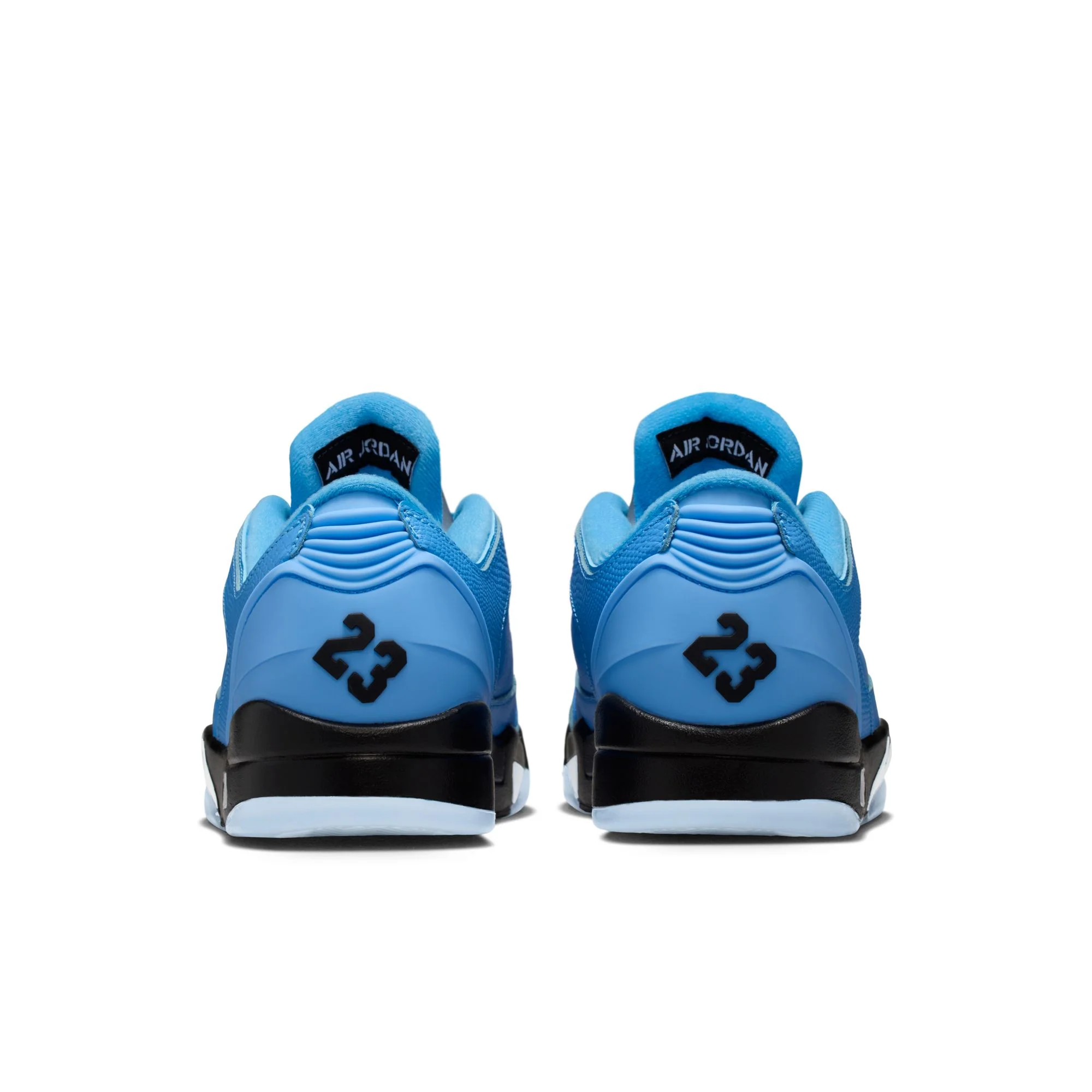 JORDAN SIXTY PLUS LOW - UNIVERSITY BLUE - Image 4