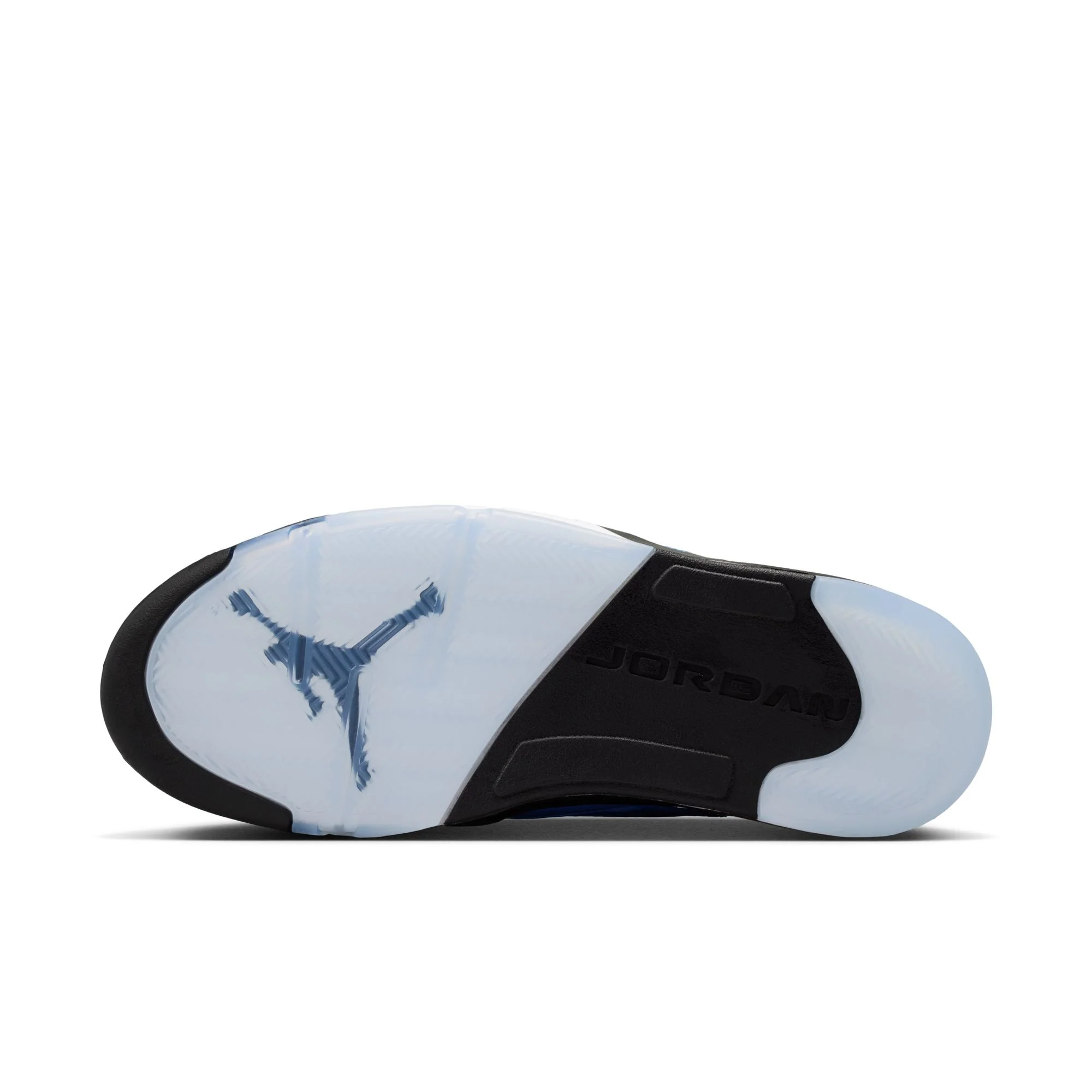 JORDAN SIXTY PLUS LOW - UNIVERSITY BLUE - Image 5