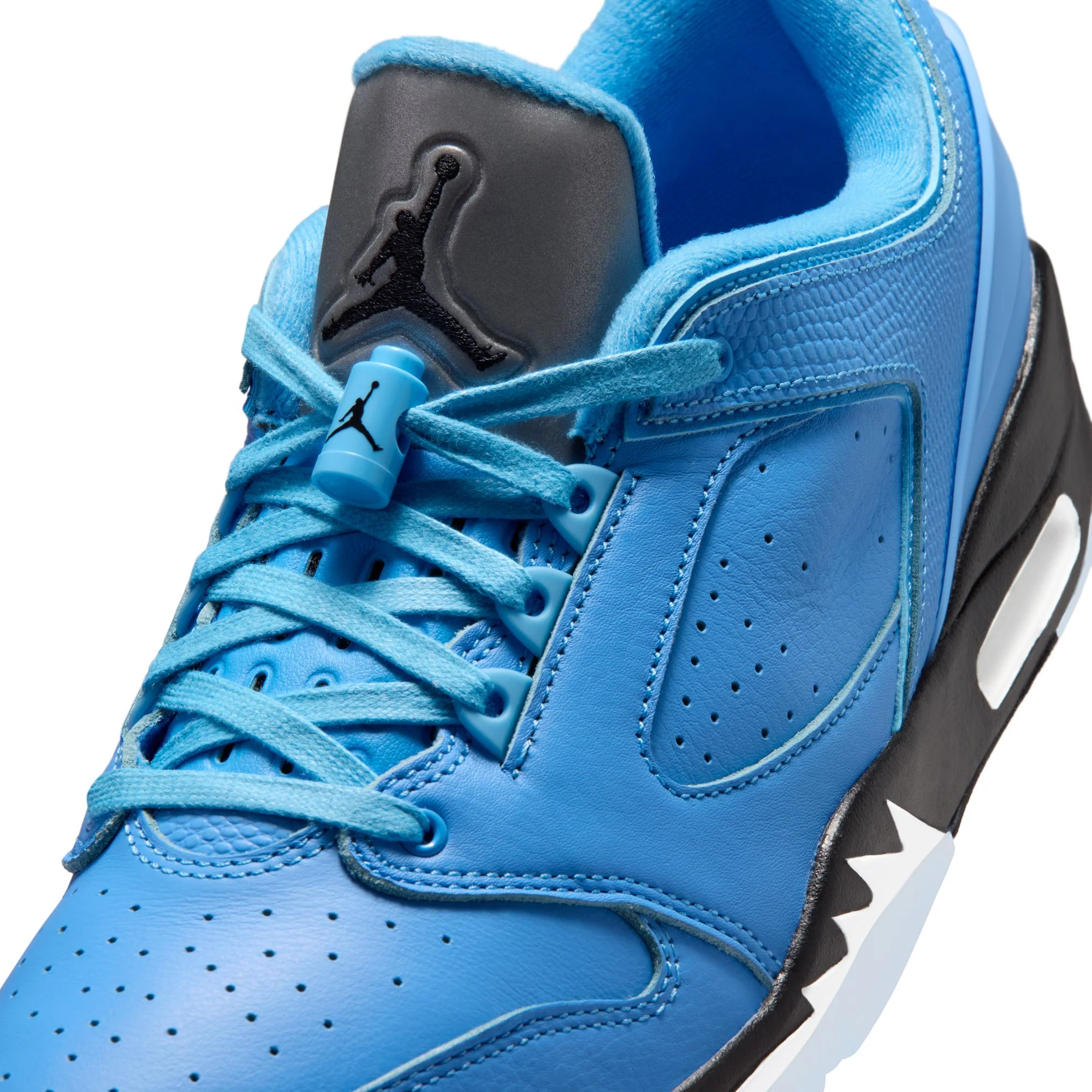 JORDAN SIXTY PLUS LOW - UNIVERSITY BLUE - Image 6