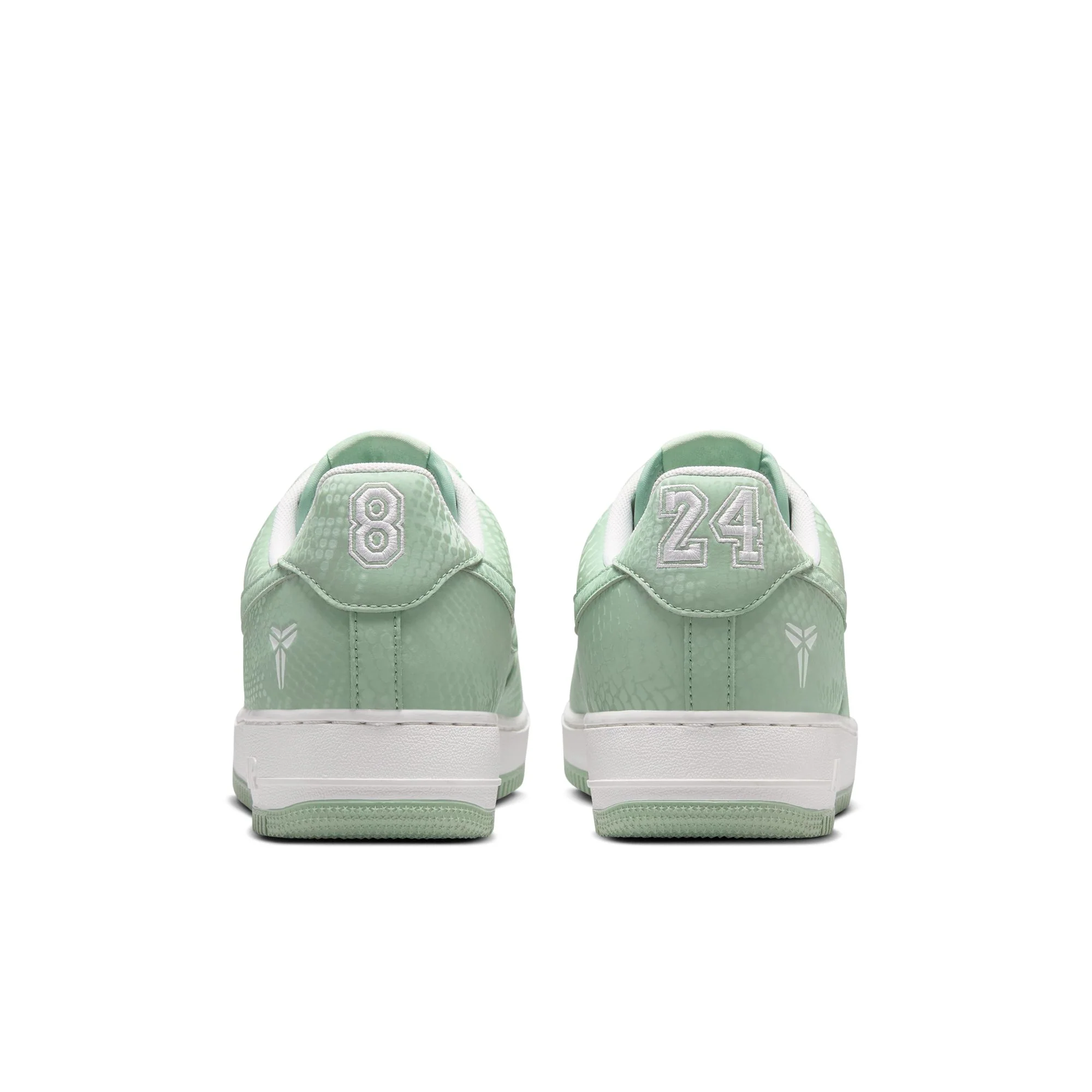 KOBE AIR FORCE 1 LOW - STEAM - Image 3