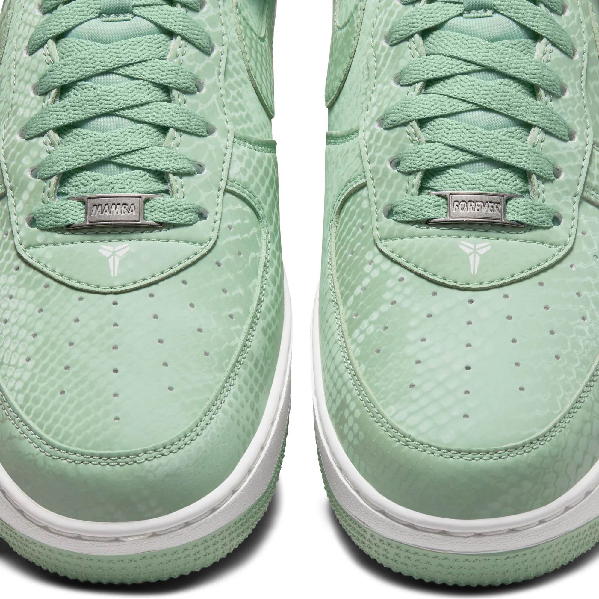 KOBE AIR FORCE 1 LOW - STEAM - Image 6