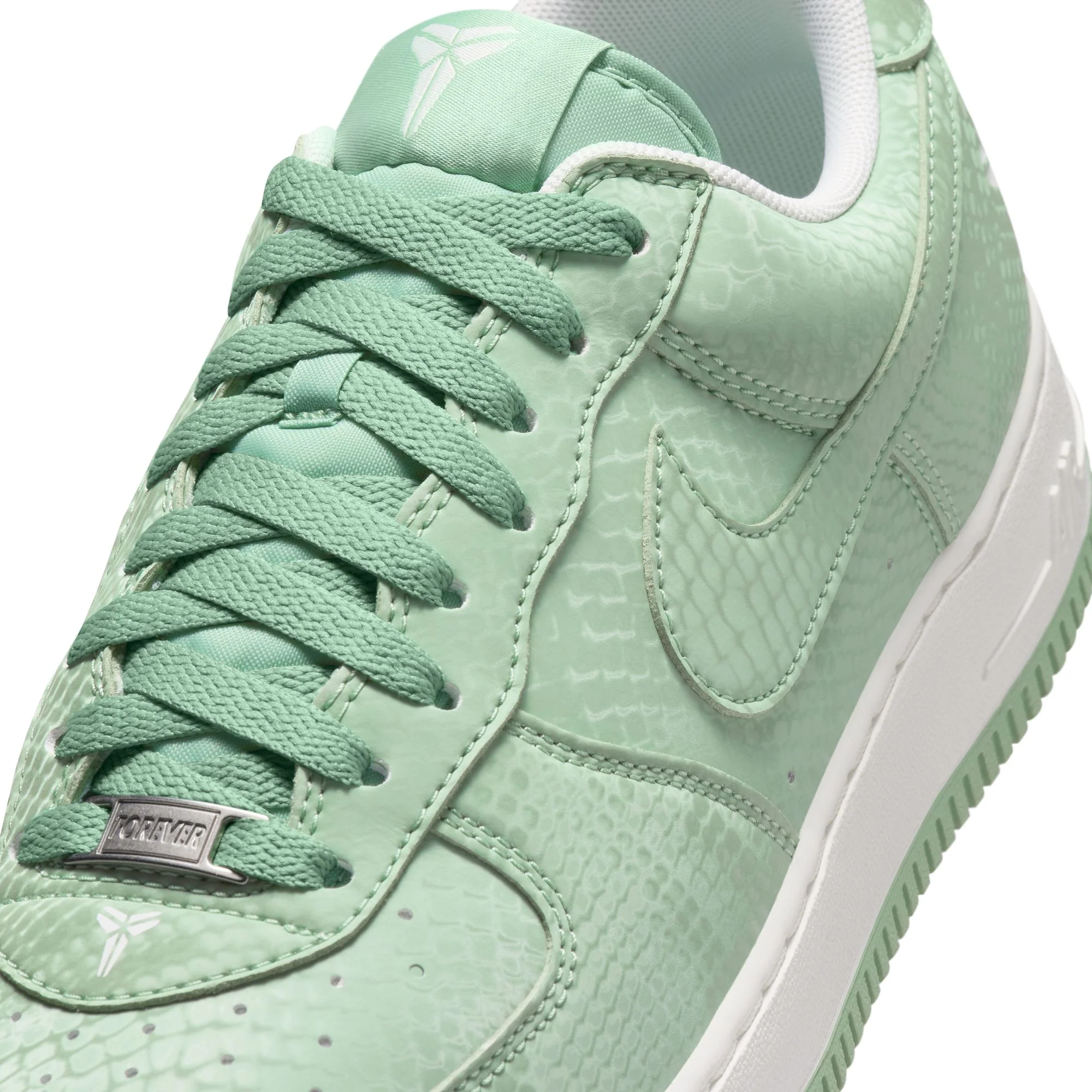 KOBE AIR FORCE 1 LOW - STEAM - Image 7