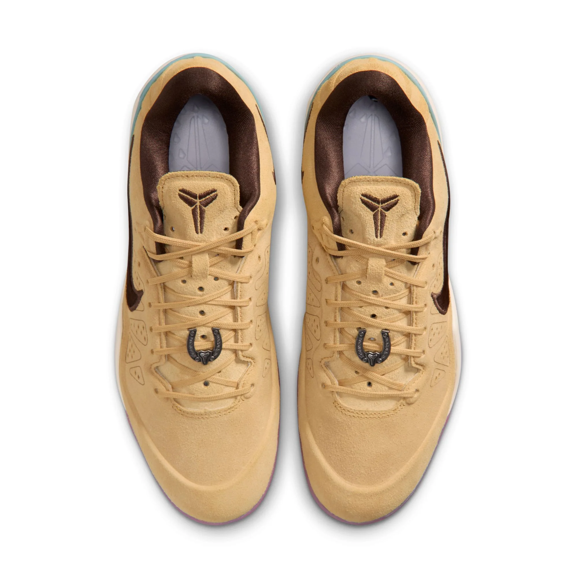 KOBE VIII EXT PROTRO - SIEMPRE HERMANOS - Image 4