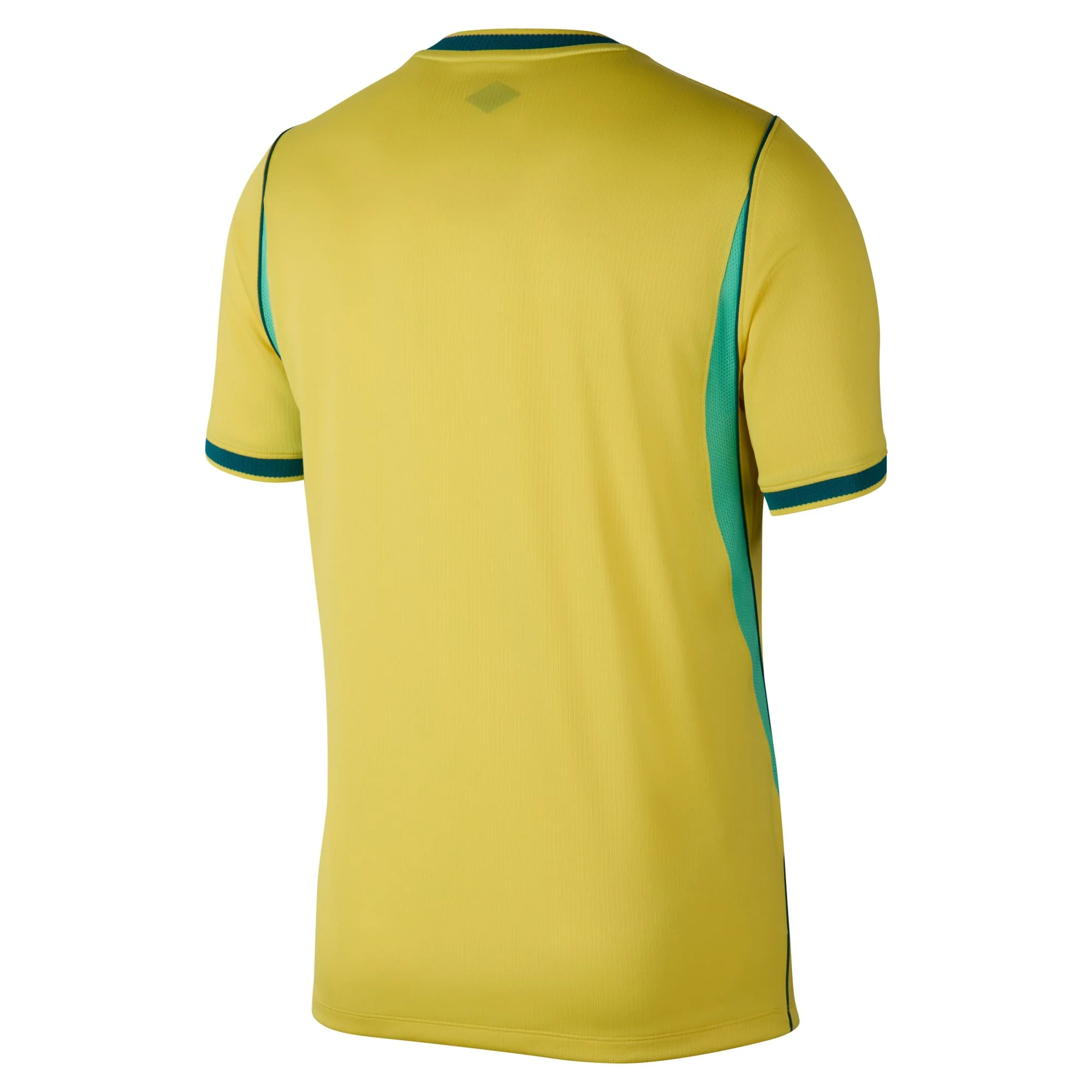 Men's Nike Dri-FIT Soccer Replica Jersey - Brazil 2026 Stadium Home - Image 2