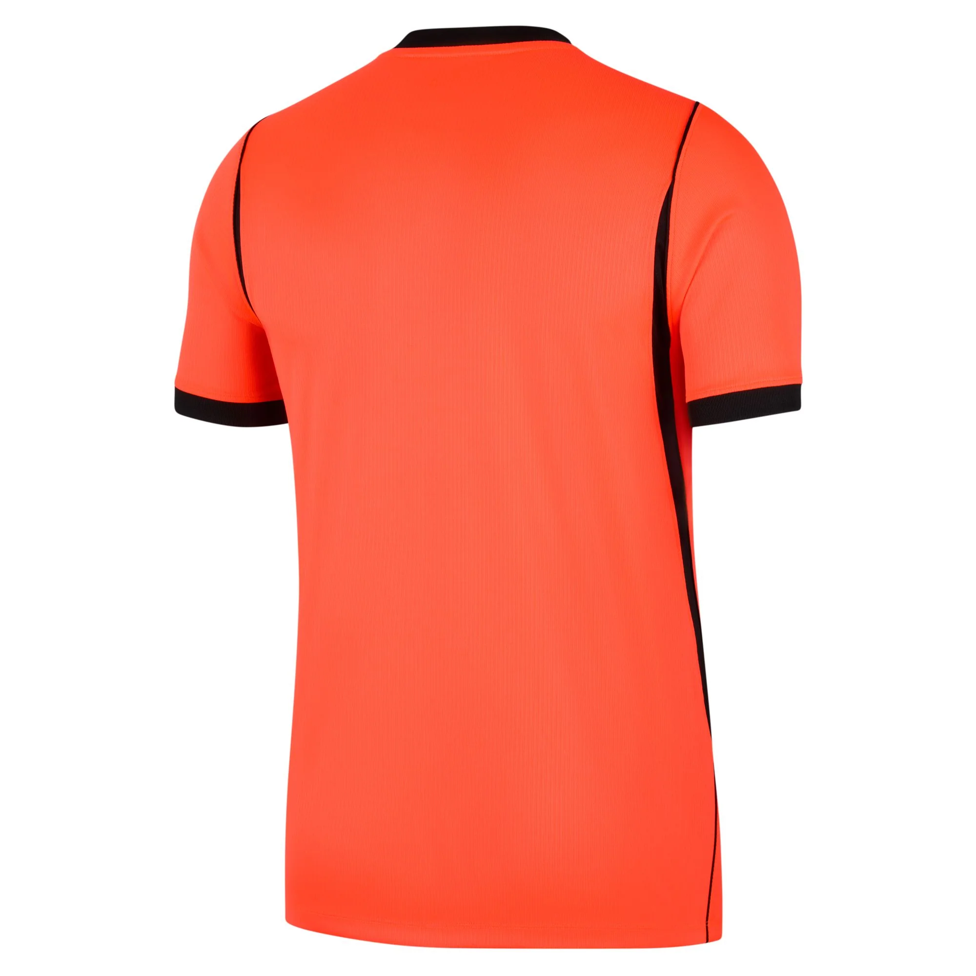 Men's Nike Dri-FIT Soccer Replica Jersey - Netherlands 2026 Stadium Home - Image 2