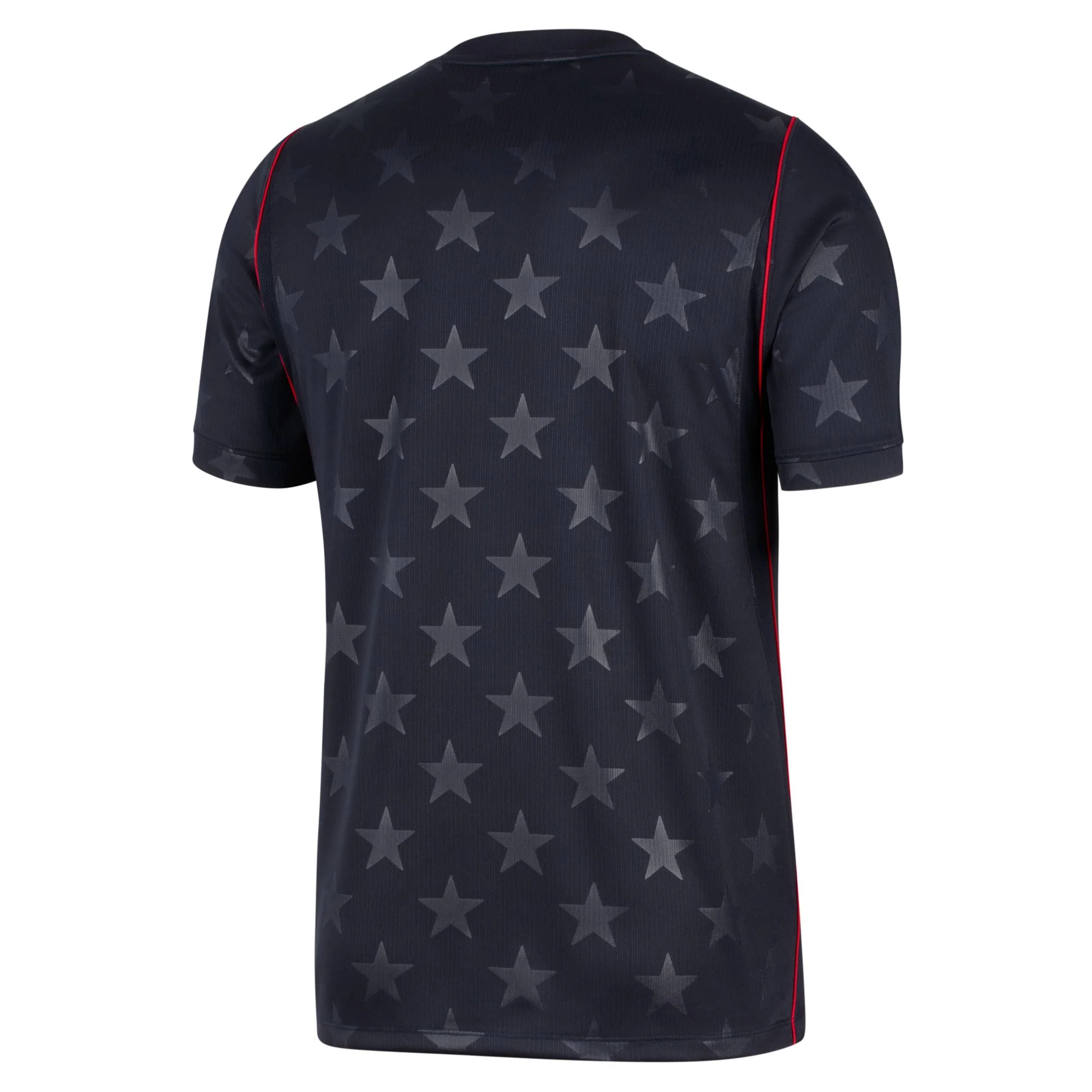 Men's Nike Dri-FIT Soccer Replica Jersey - USMNT 2026 Stadium Away - Image 2