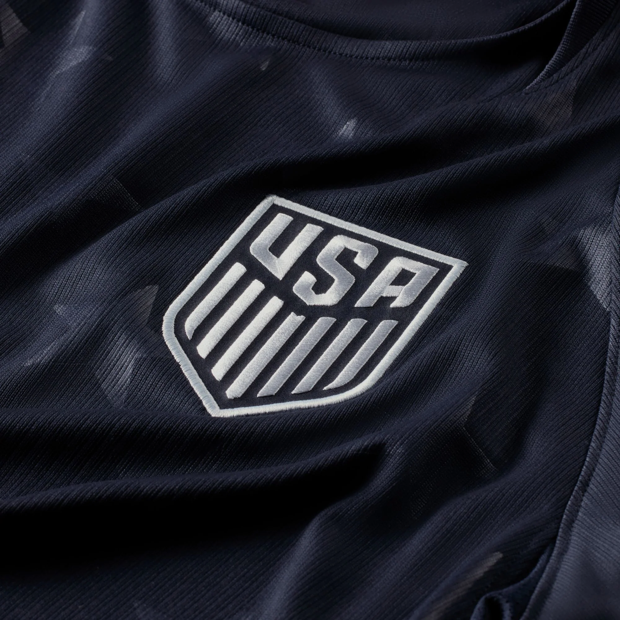 Men's Nike Dri-FIT Soccer Replica Jersey - USMNT 2026 Stadium Away - Image 3