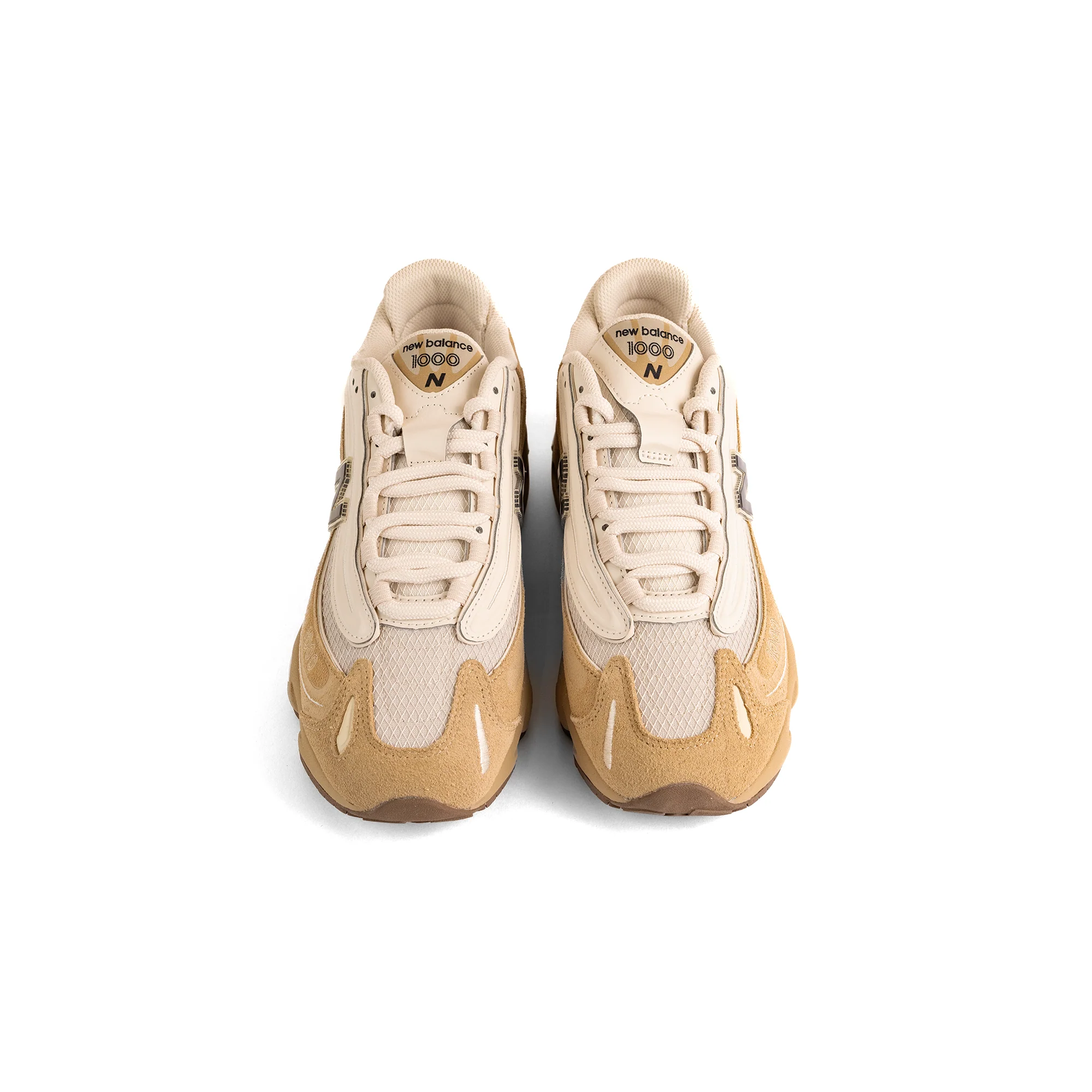 New Balance 1000 - Beige - Image 3