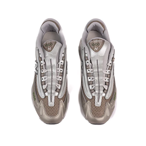 New Balance 1000 - Brown grey - Image 3