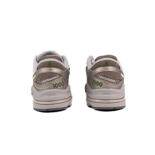 New Balance 1000 - Brown grey - Image 4