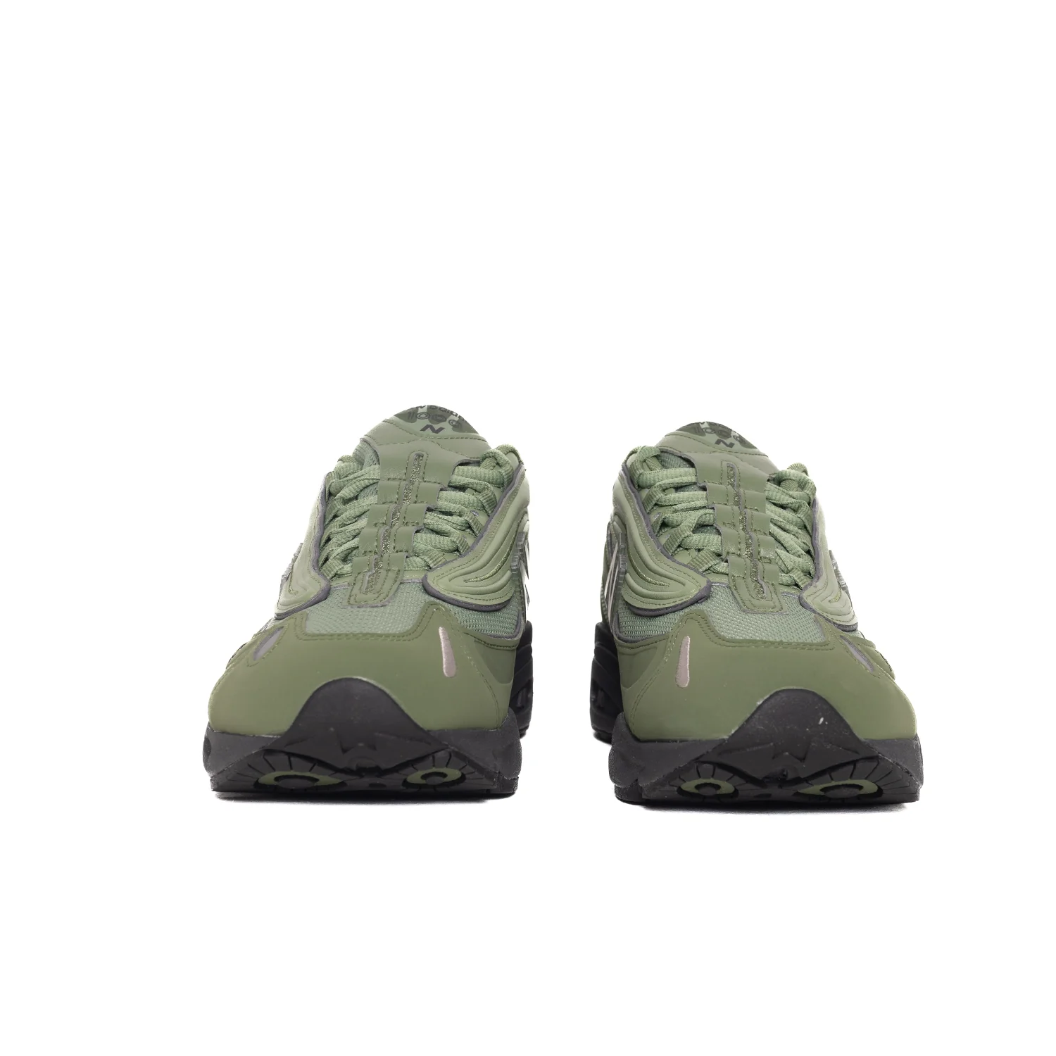 NEW BALANCE 1000 -  Utility Green / Oregano - Image 3