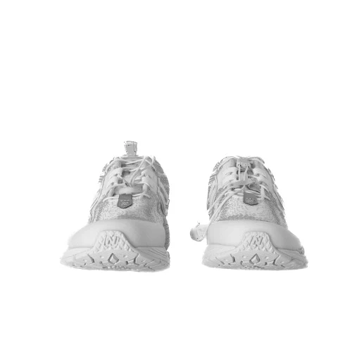 NEW BALANCE U1906F - WHITE GREY - Image 3