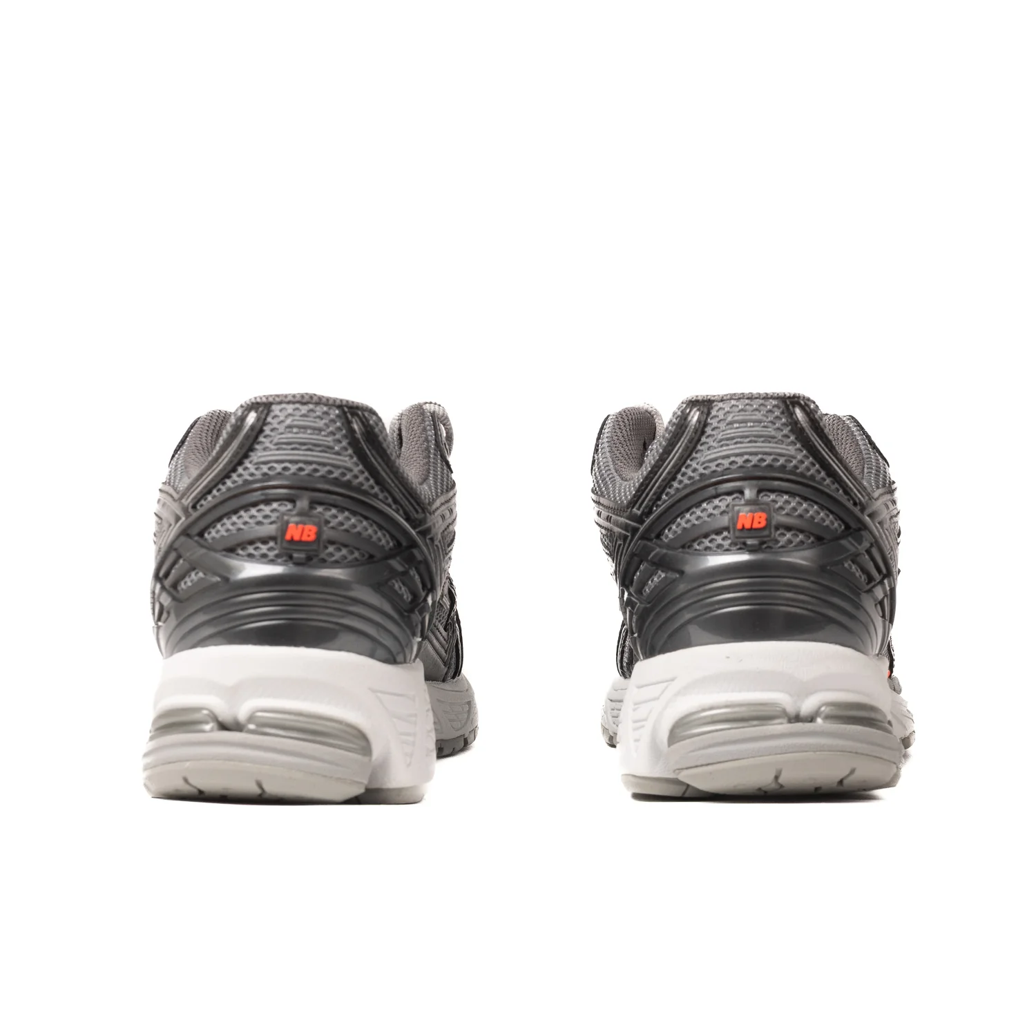 NEW BALANCE 1906R - BLACK RED - Image 4