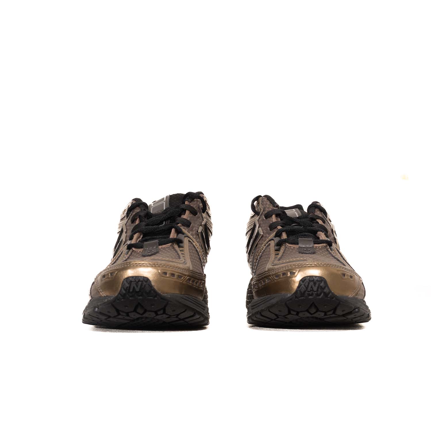 NEW BALANCE 1906R - BROWN BLACK - Image 3