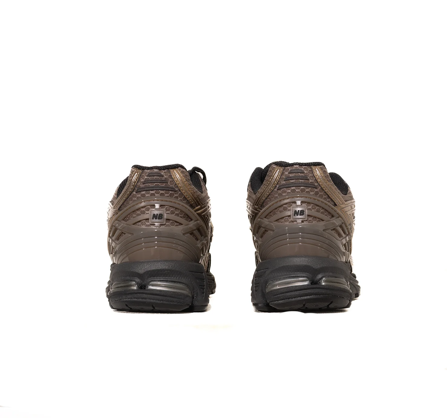 NEW BALANCE 1906R - BROWN BLACK - Image 4