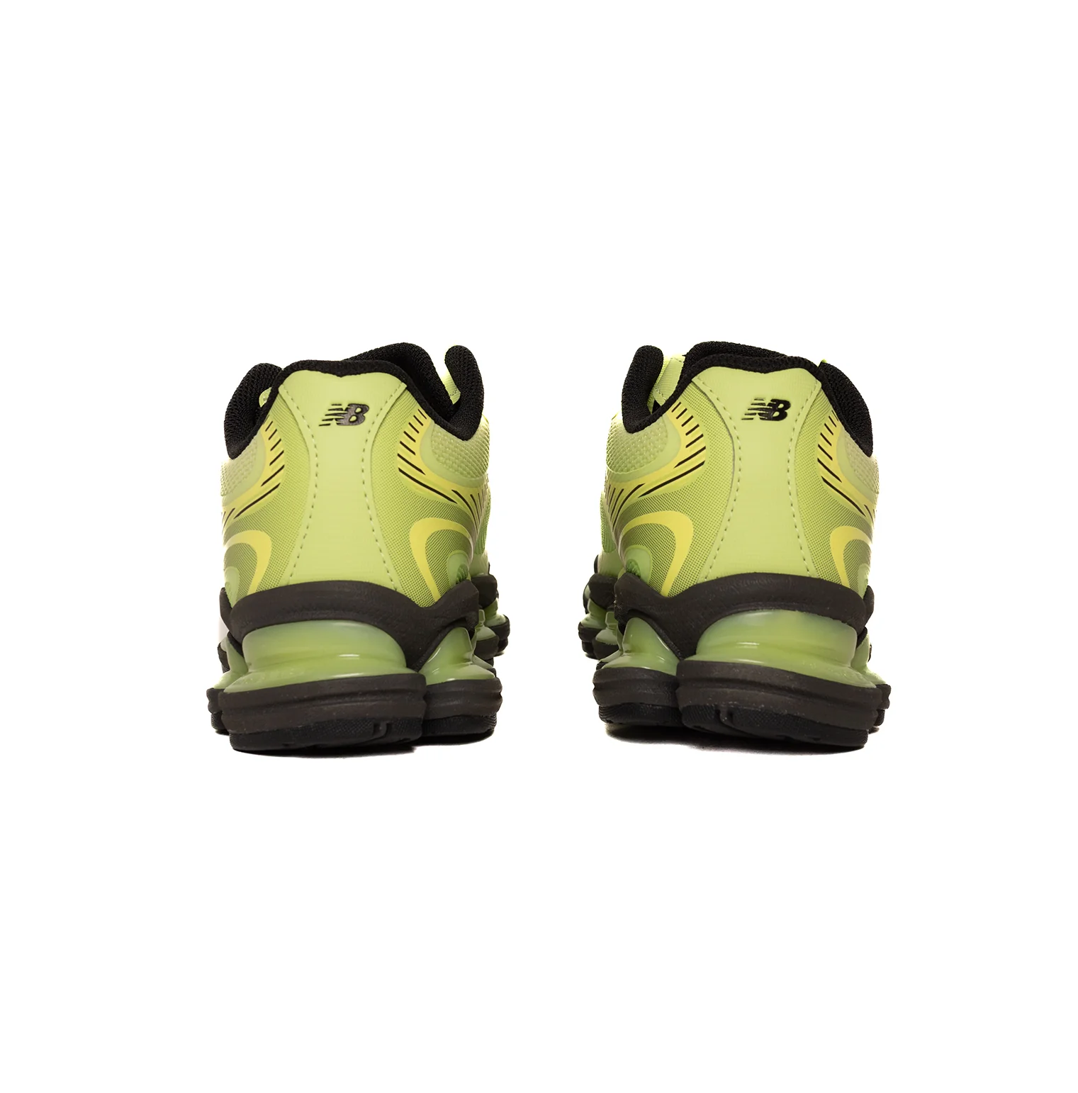 New Balance 2000 - Yellow Green - Image 4