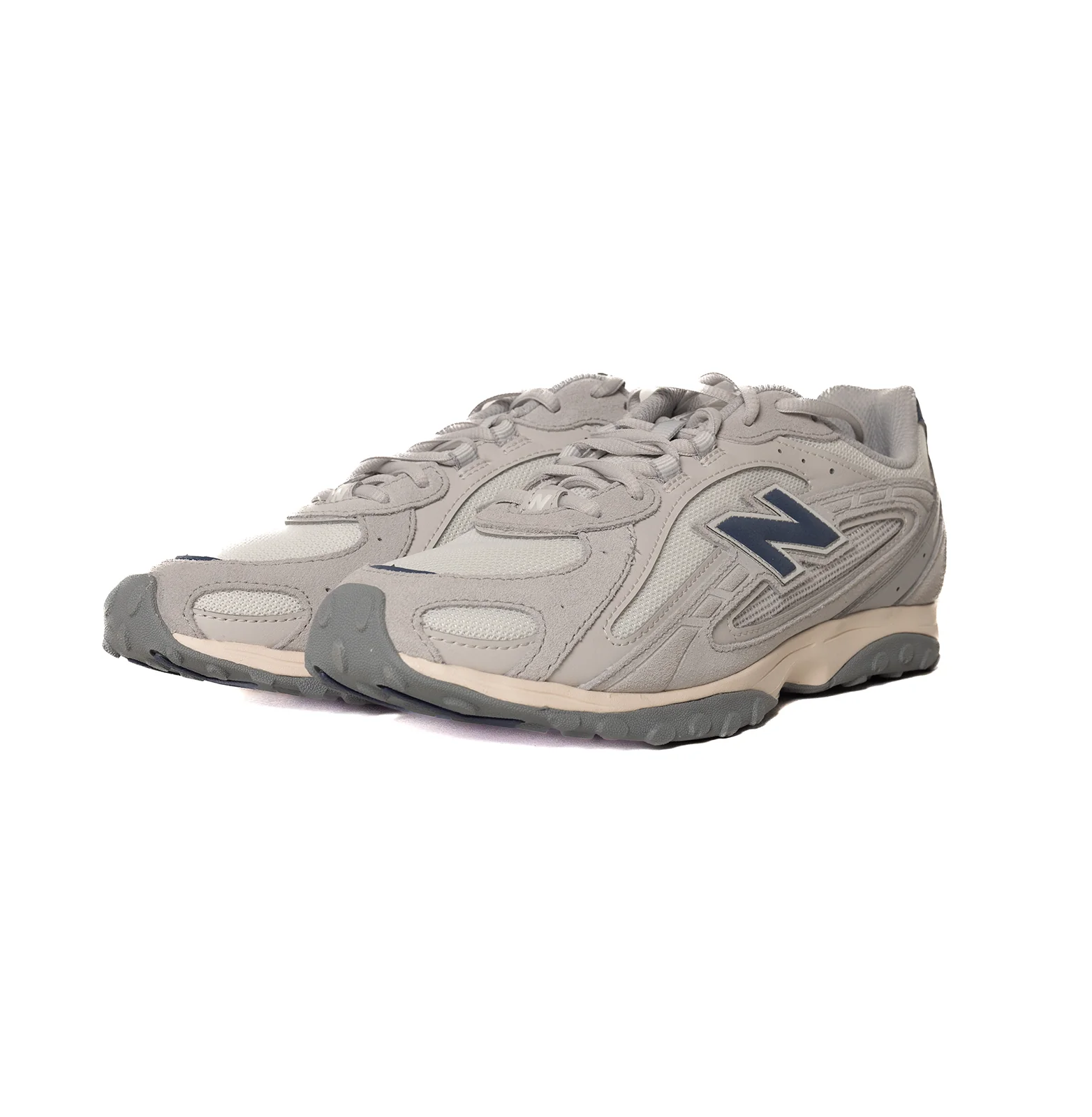 New Balance 204L - Grey Beige - Image 2