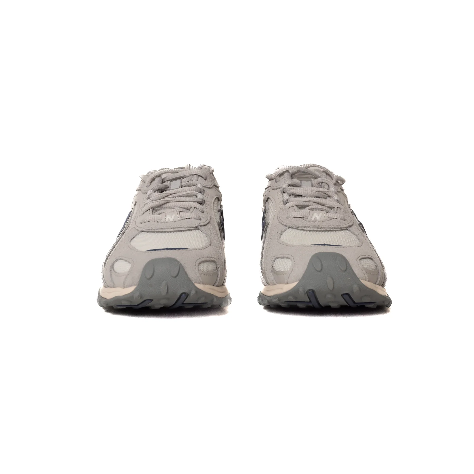 New Balance 204L - Grey Beige - Image 3
