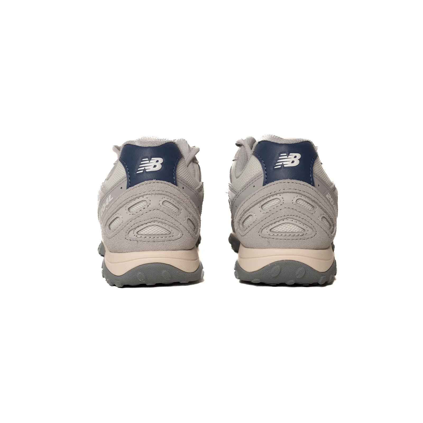 New Balance 204L - Grey Beige - Image 4