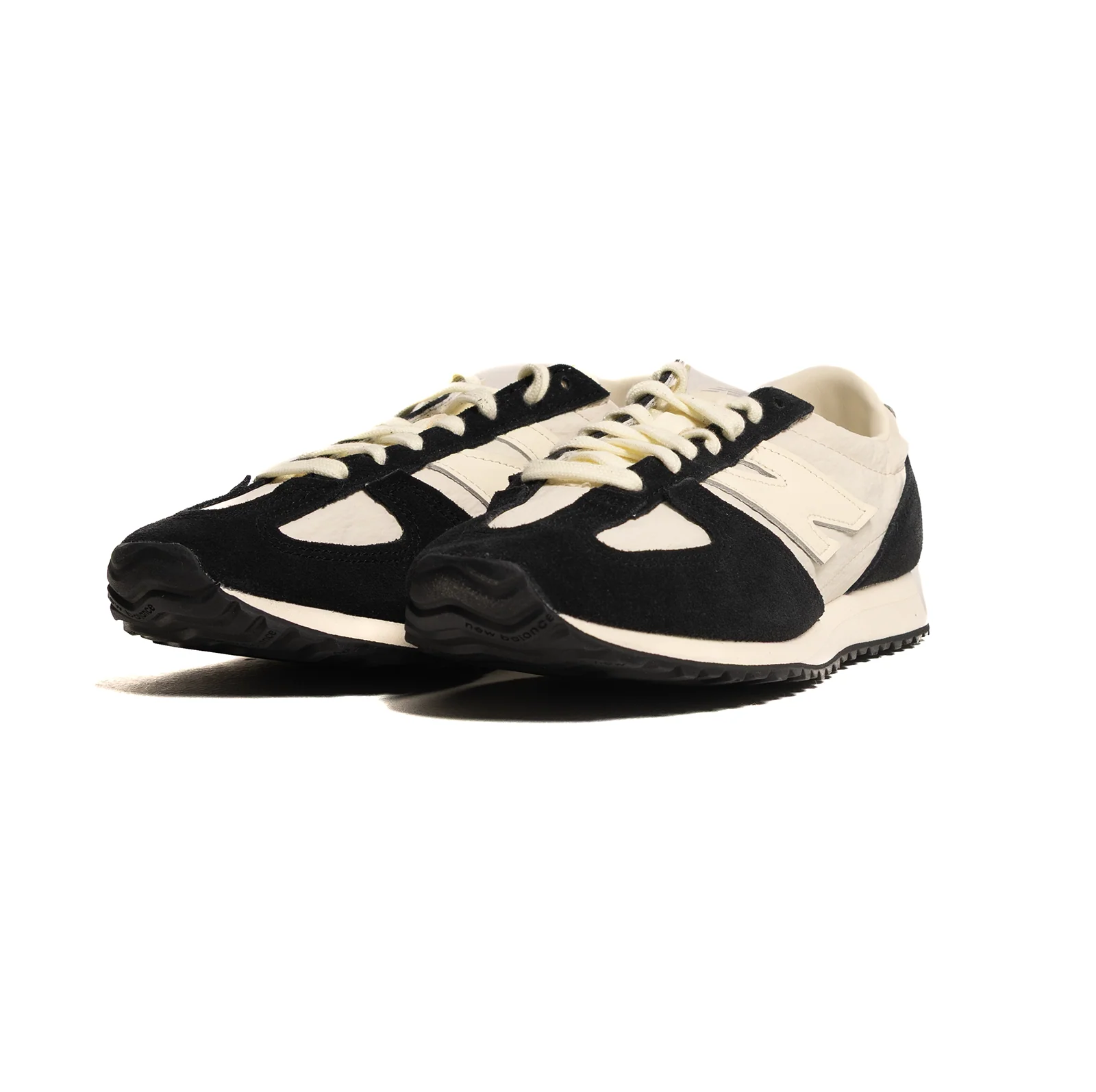 New Balance 471 - Black Beige - Image 2