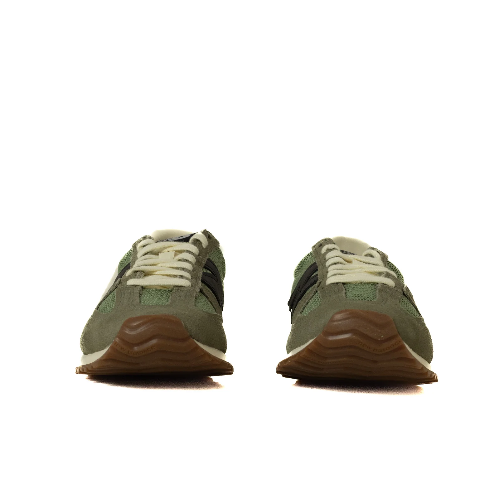 NEW BALANCE 471 - GREEN - Image 3