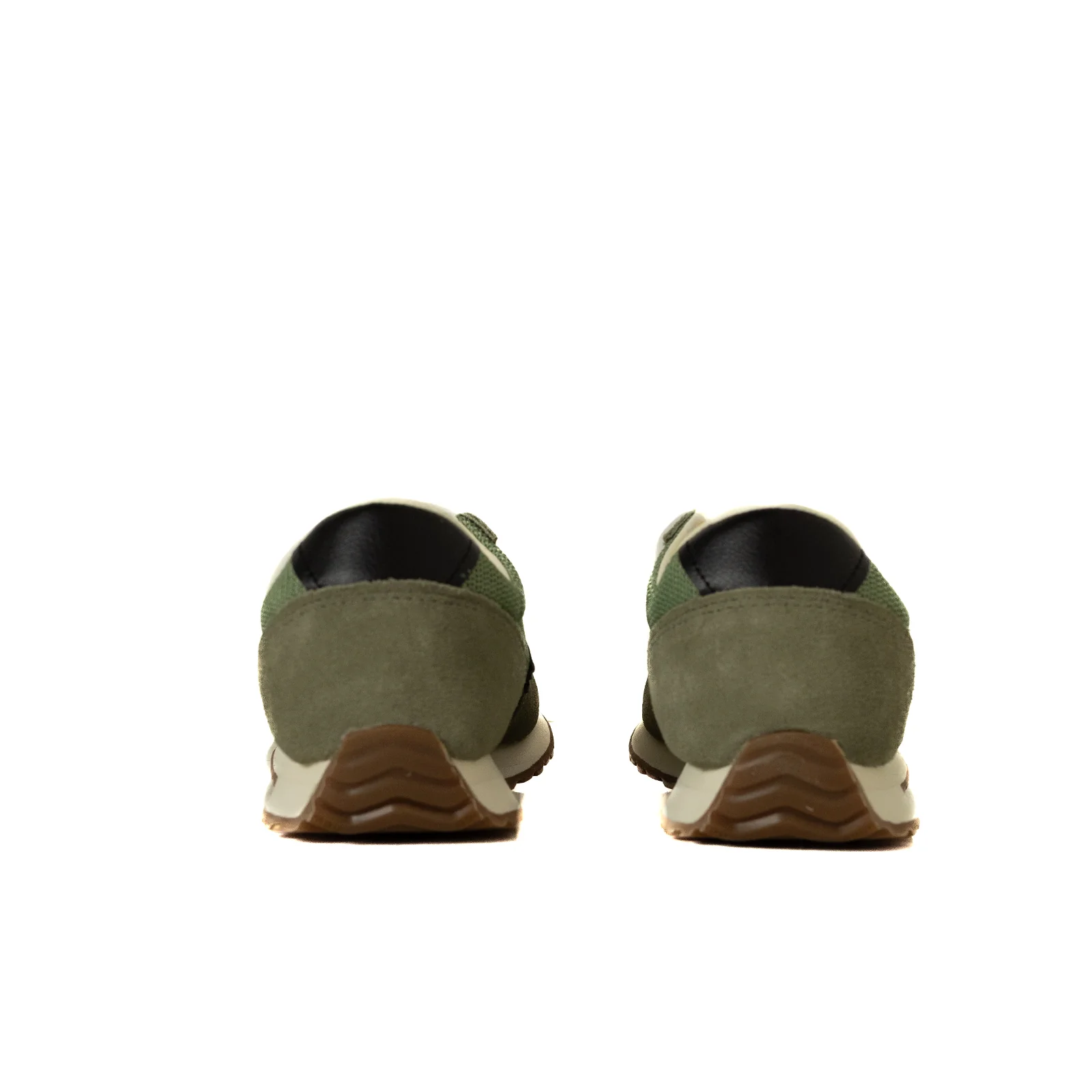 NEW BALANCE 471 - GREEN - Image 4
