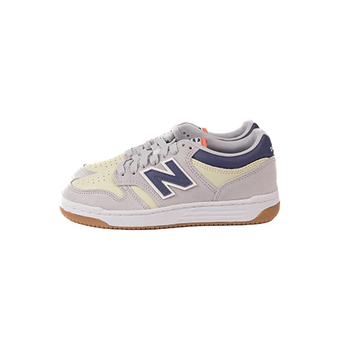 New Balance 480 - Grey