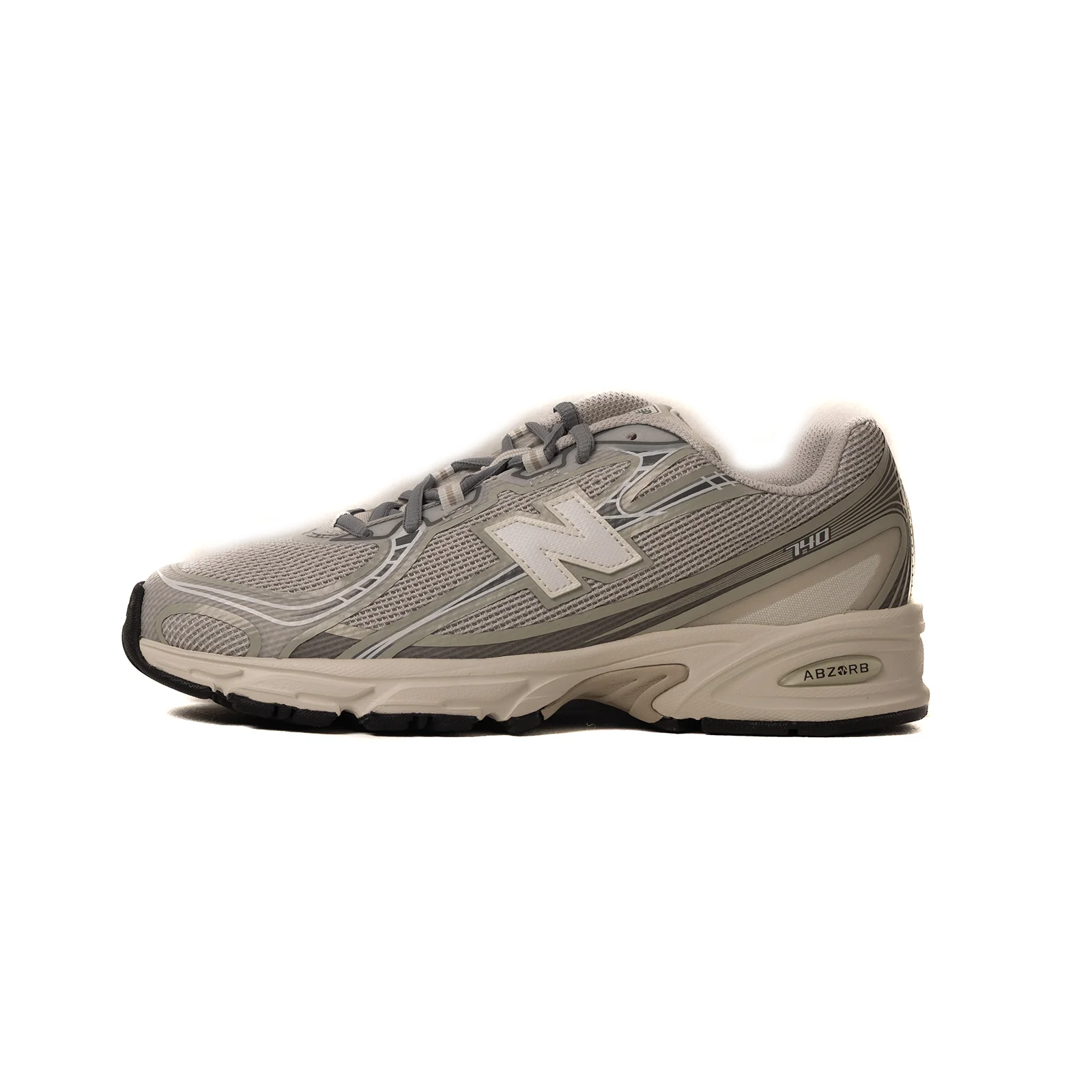 New Balance 740 - Grey